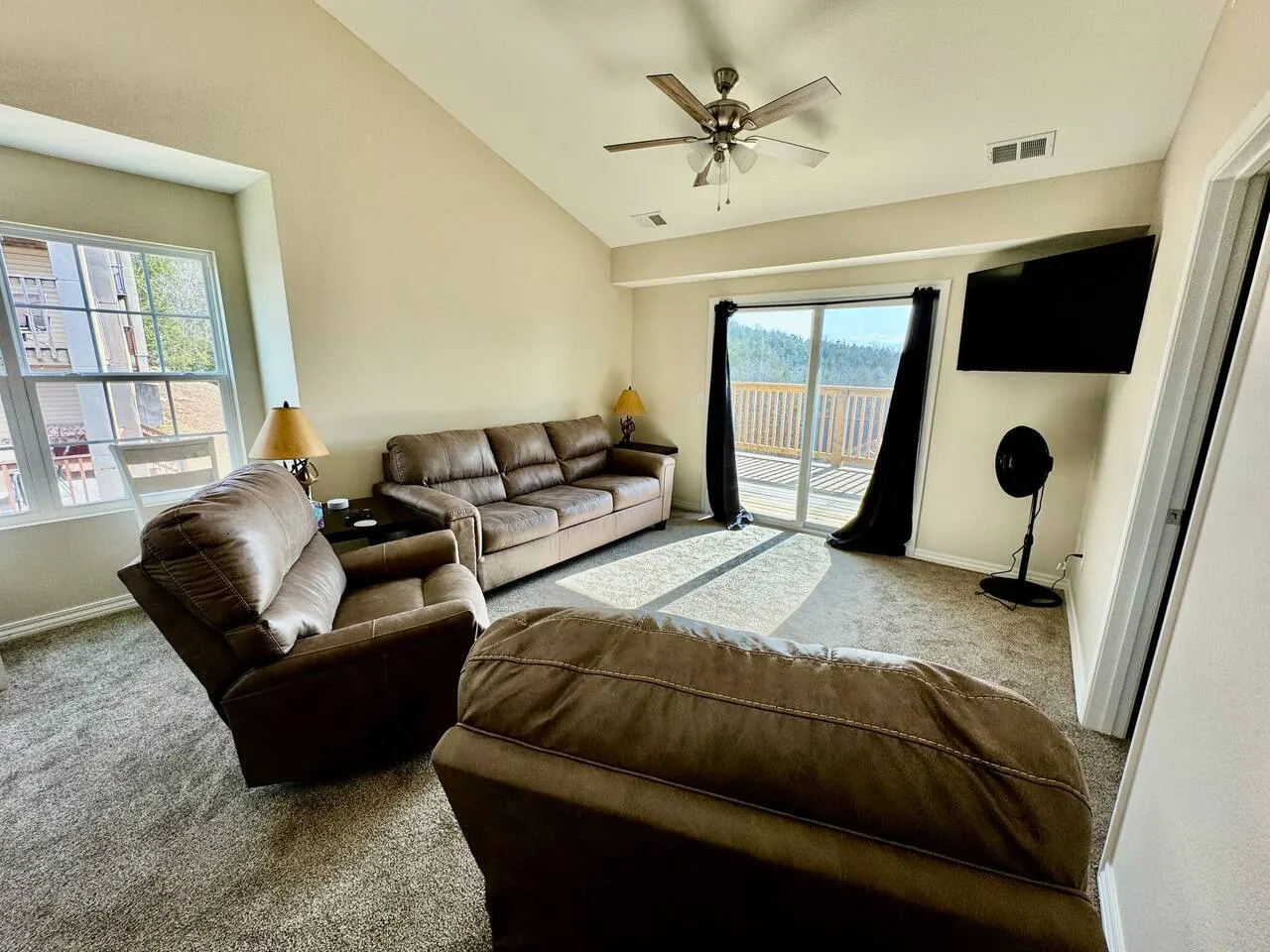 SDC Condo With a View! 7