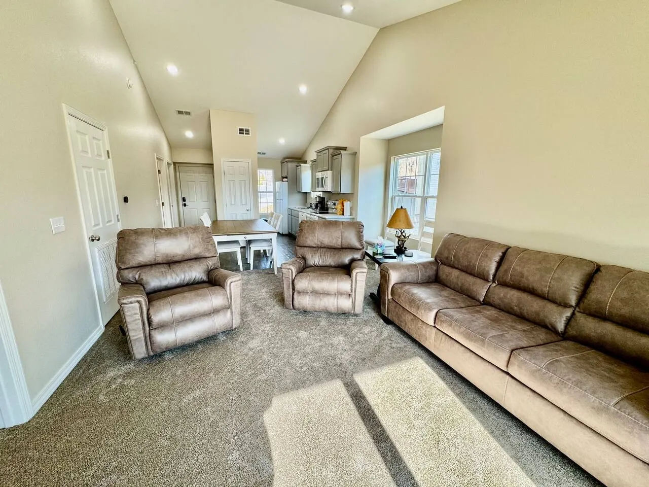 SDC Condo With a View! 8