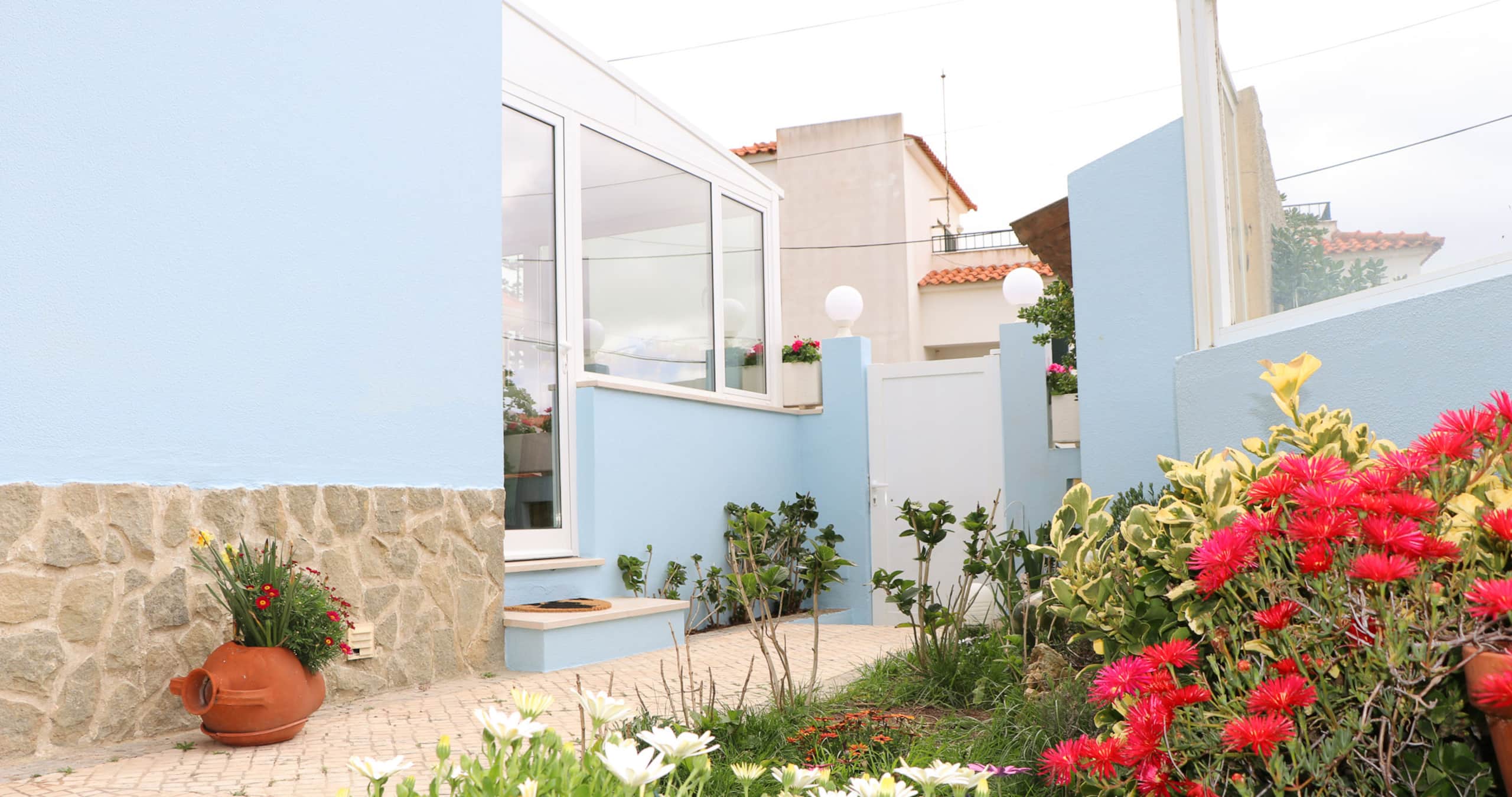 Villa da Praia, ideal for a seashore quiet stay 2