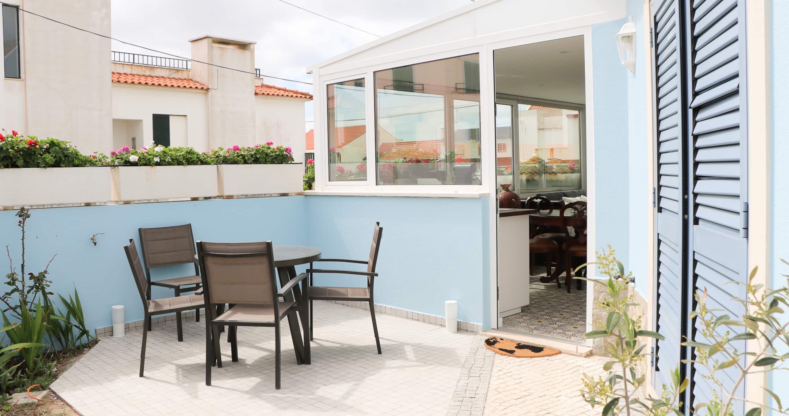 Villa da Praia, ideal for a seashore quiet stay 3