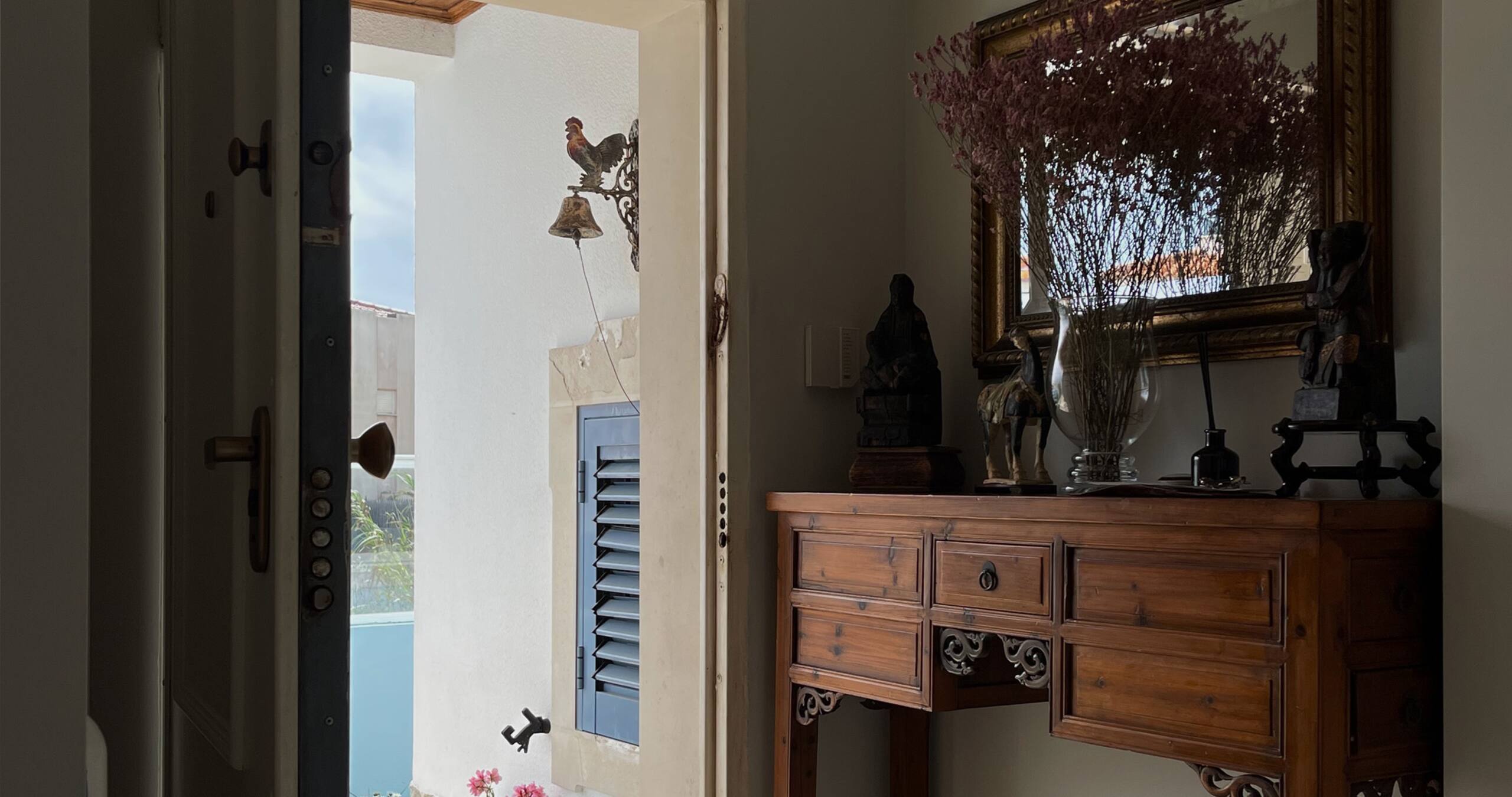 Villa da Praia, ideal for a seashore quiet stay 4