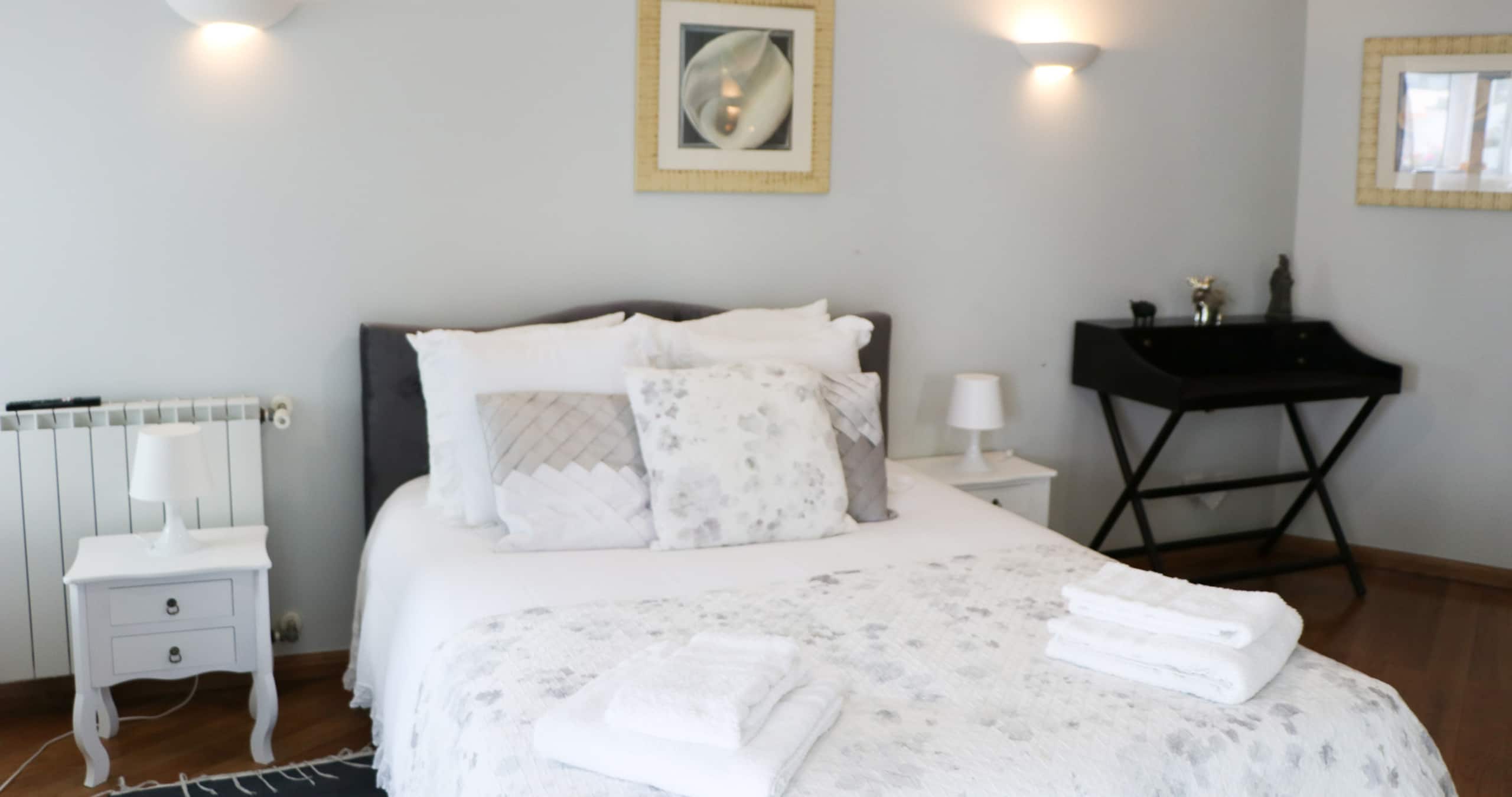 Villa da Praia, ideal for a seashore quiet stay 6