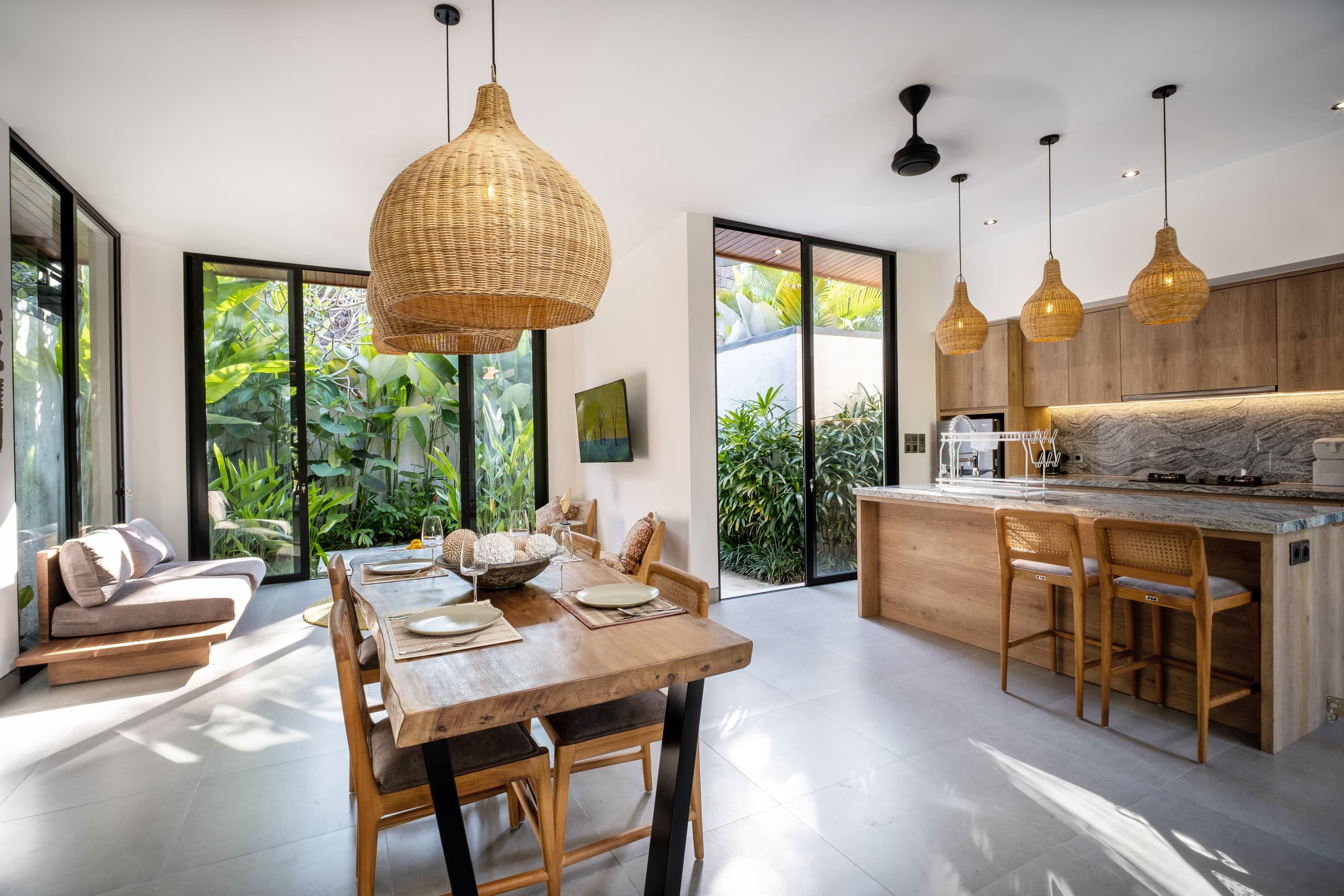 Luxury 2 Bedroom Private Pool Villas — photo 5