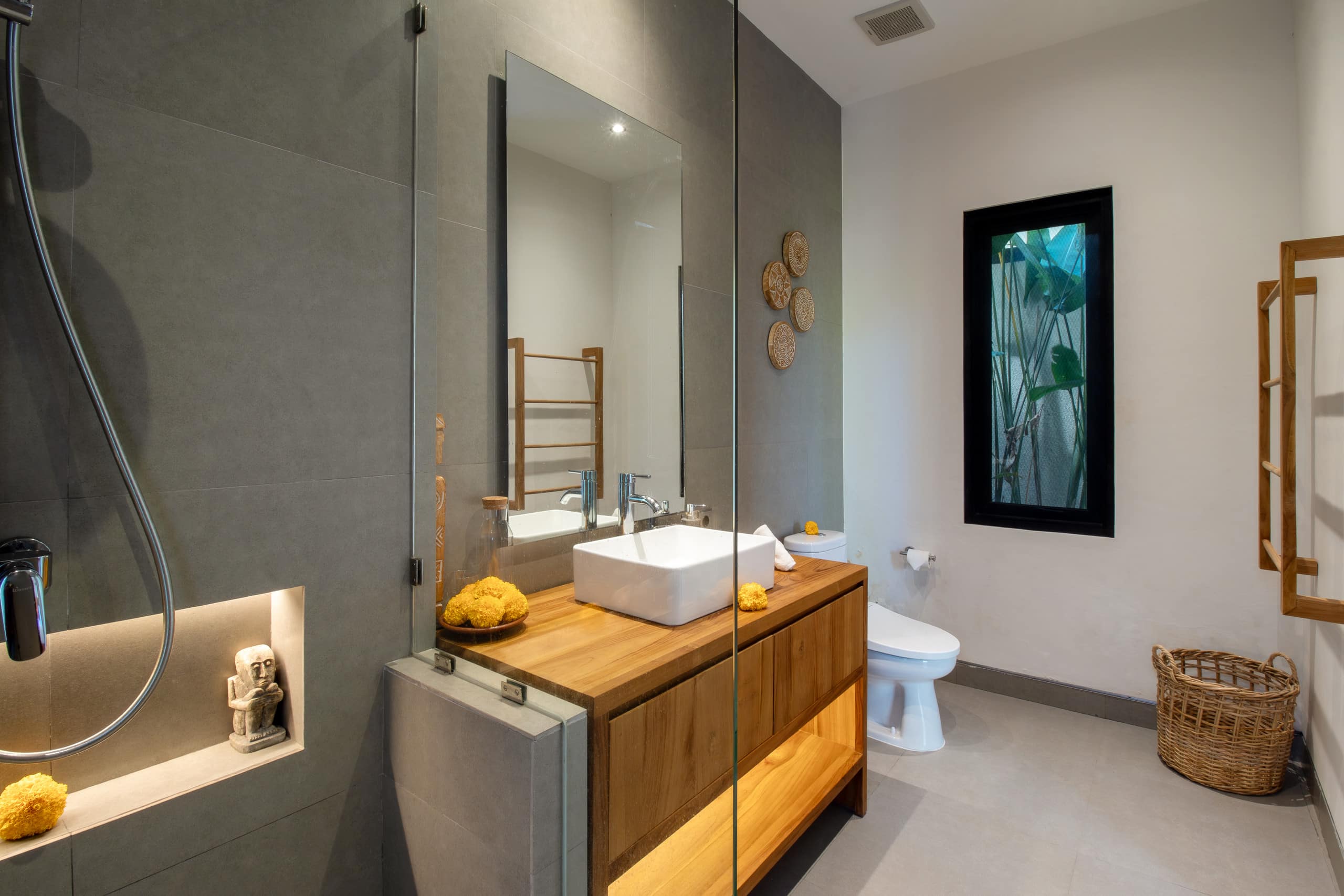 Luxury 2 Bedroom Private Pool Villas 6