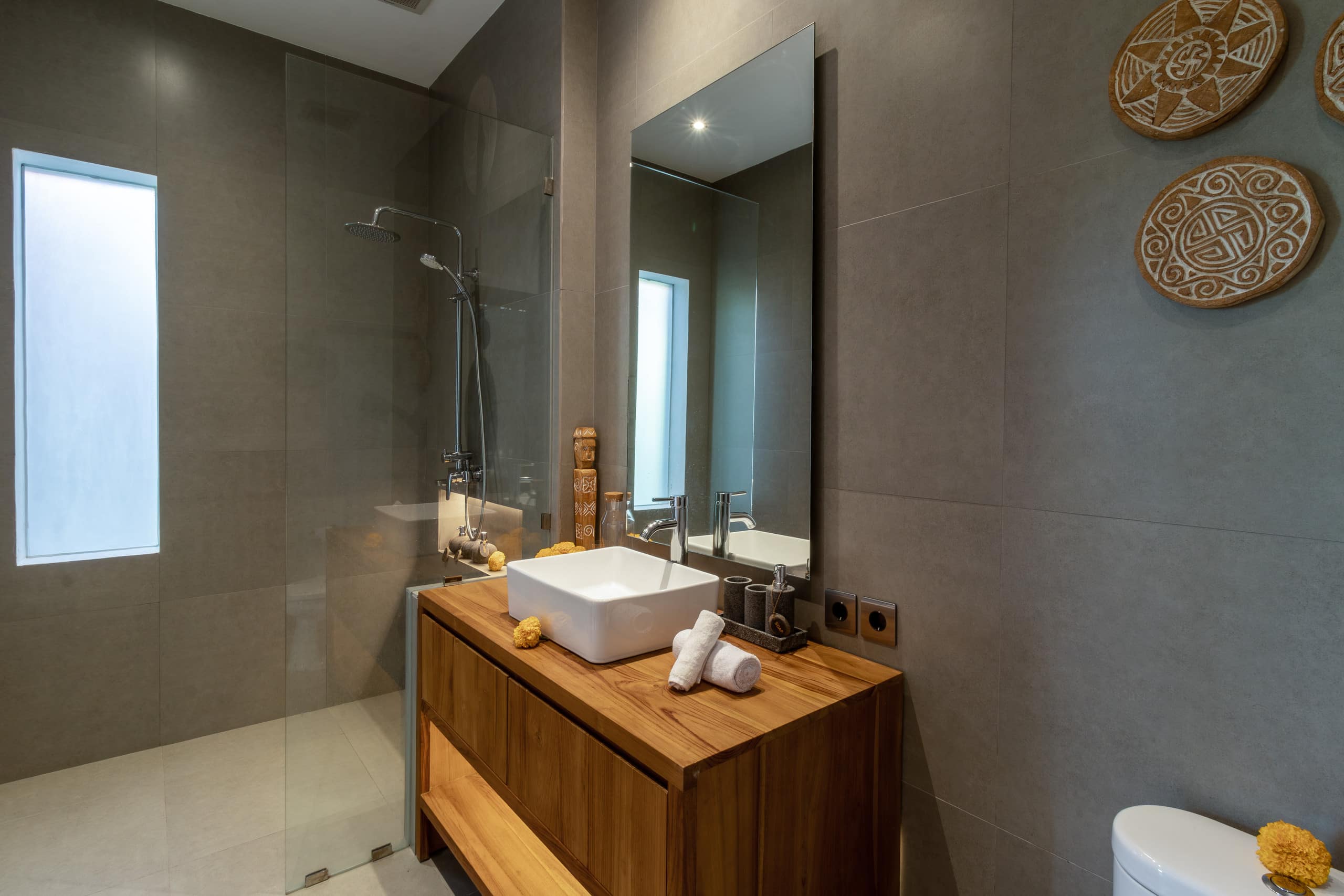 Luxury 2 Bedroom Private Pool Villas 20