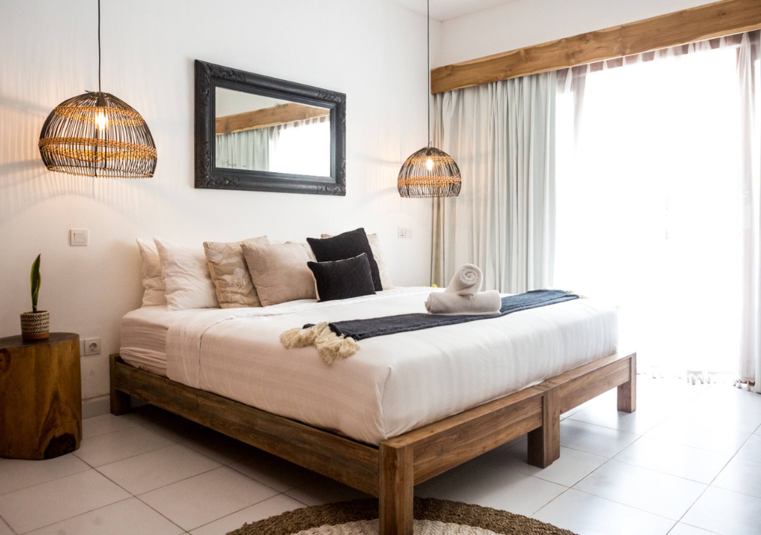 Ohana's Boutique Resort 9