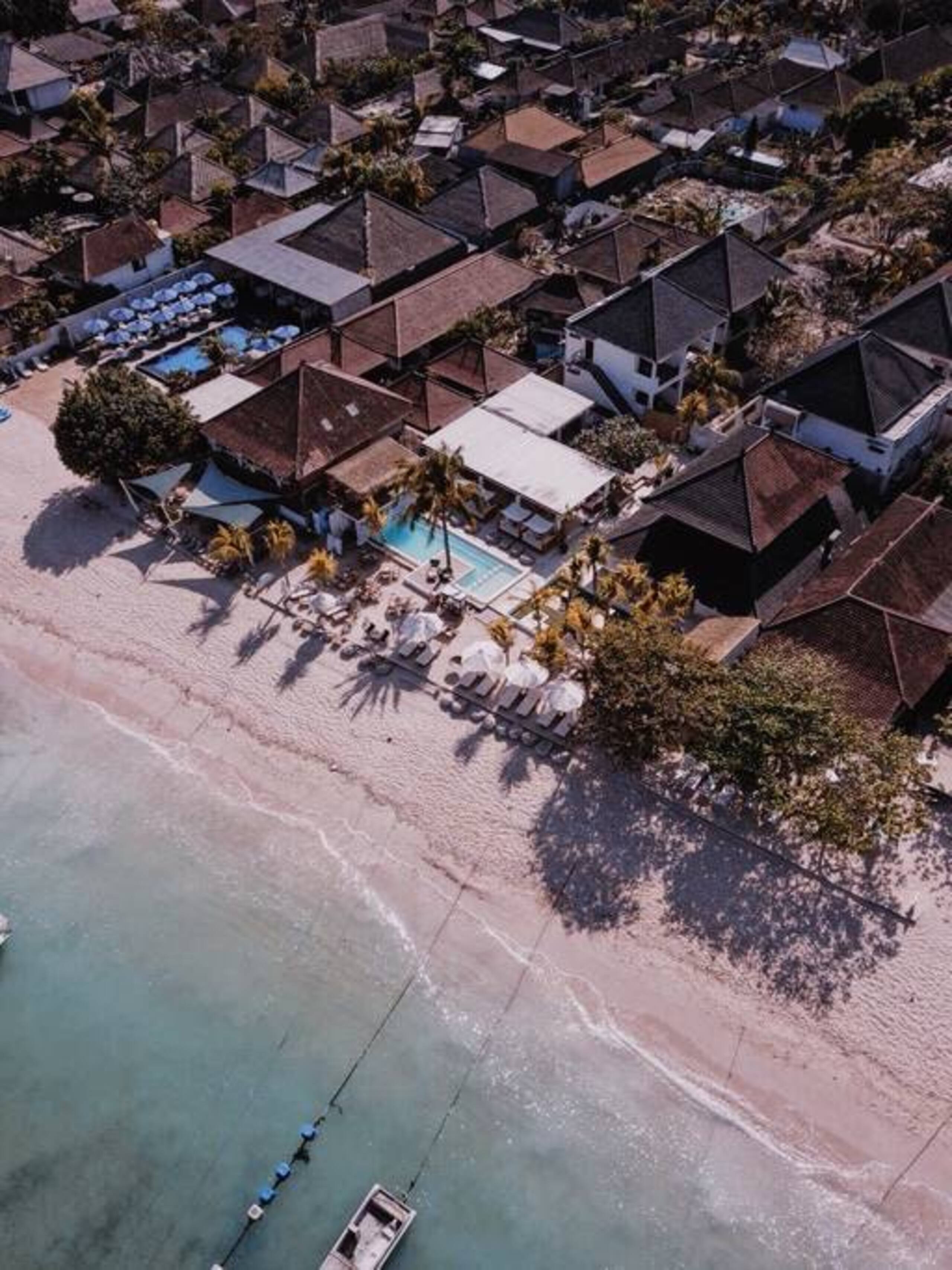 Ohana's Boutique Resort 29
