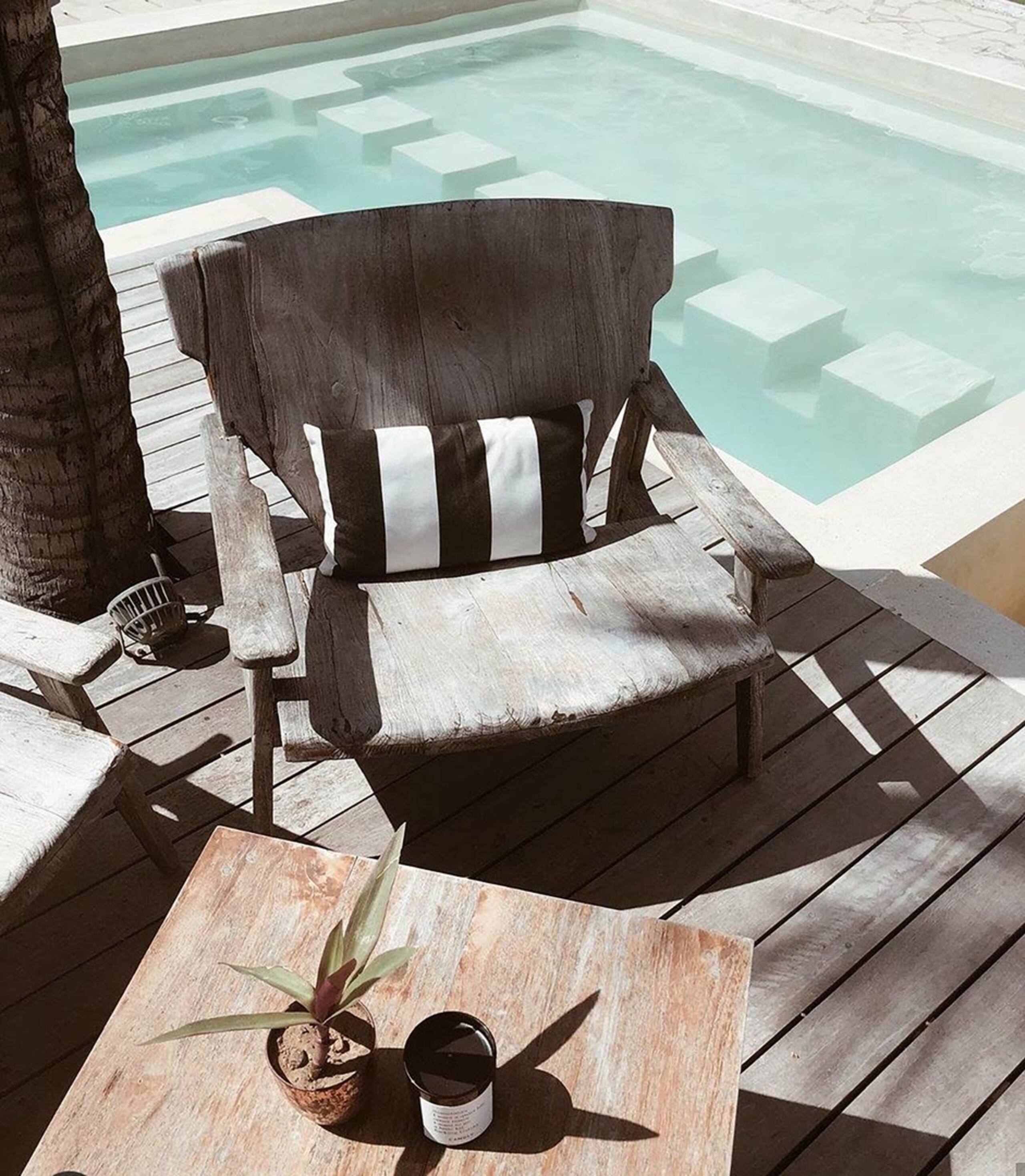 Ohana's Boutique Resort 18