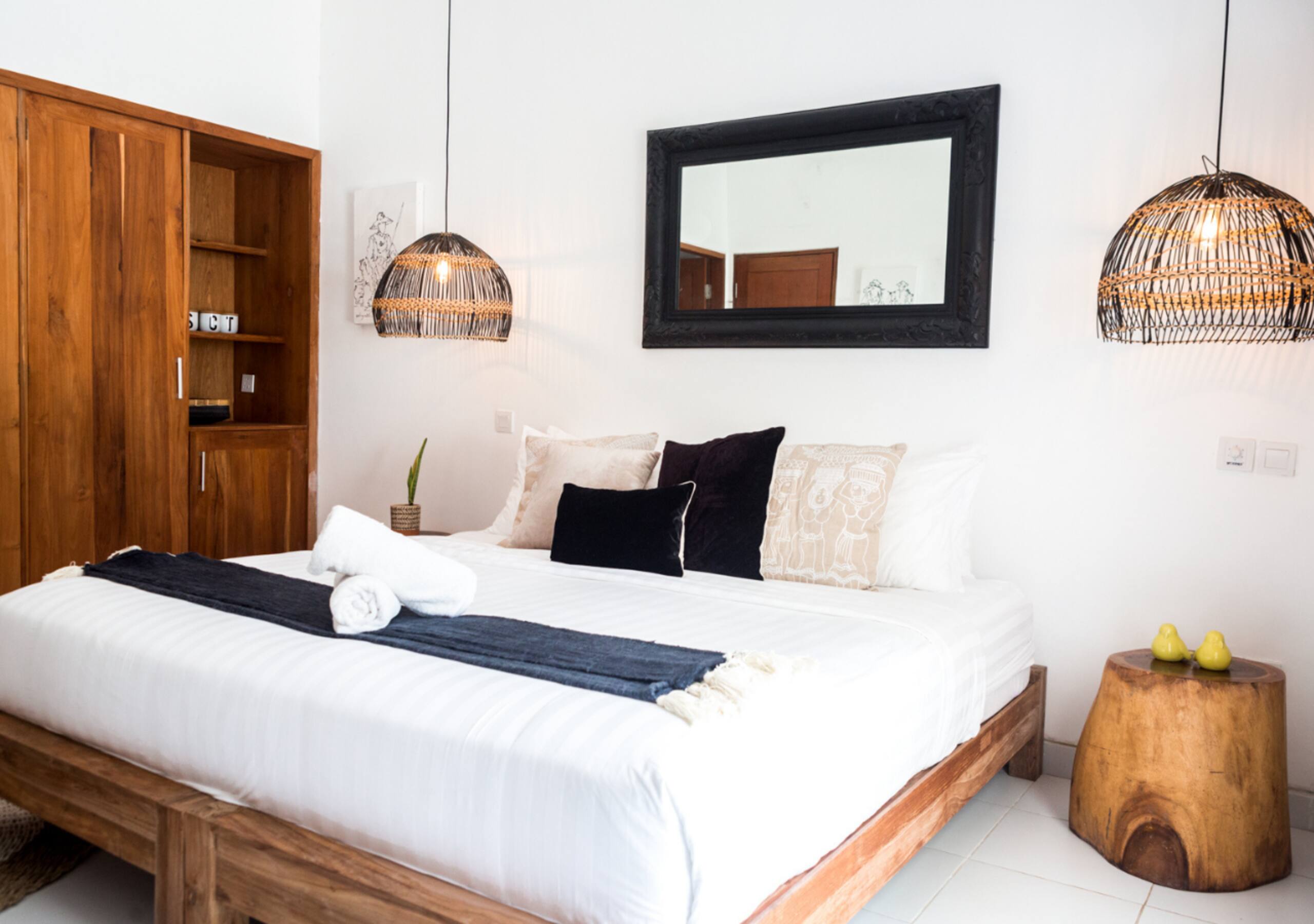 Ohana's Boutique Resort 11