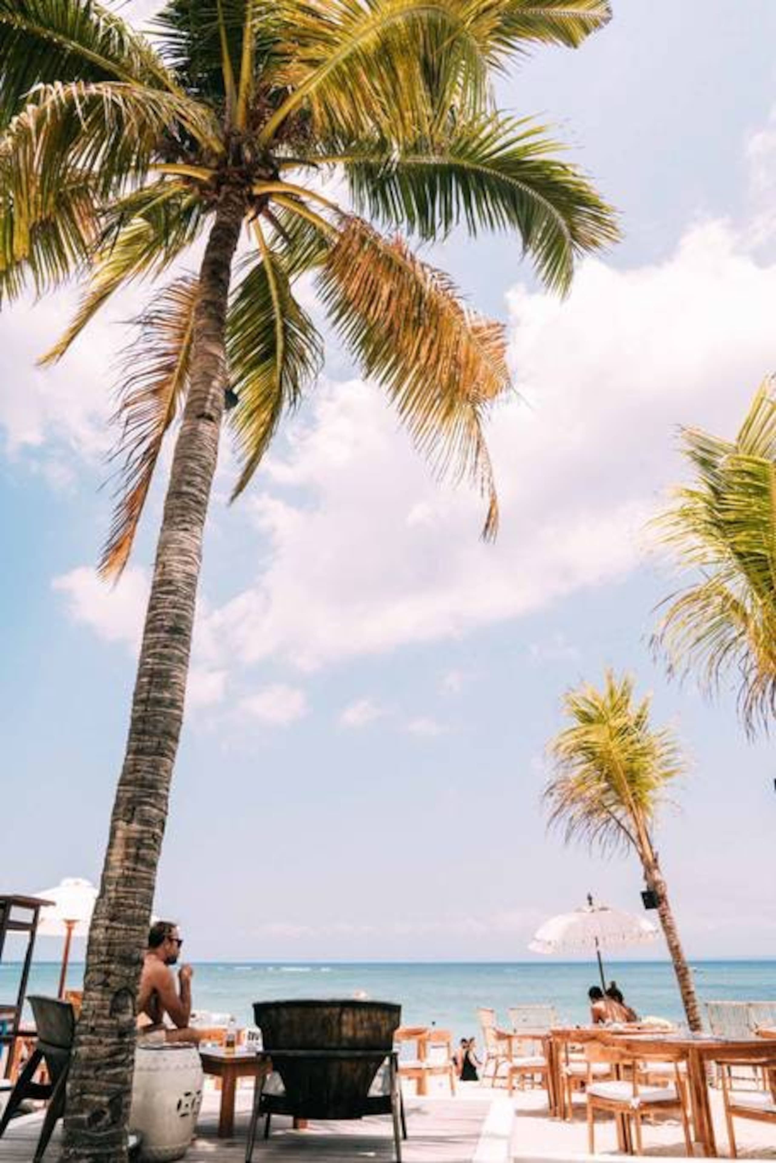 Ohana's Boutique Resort 28