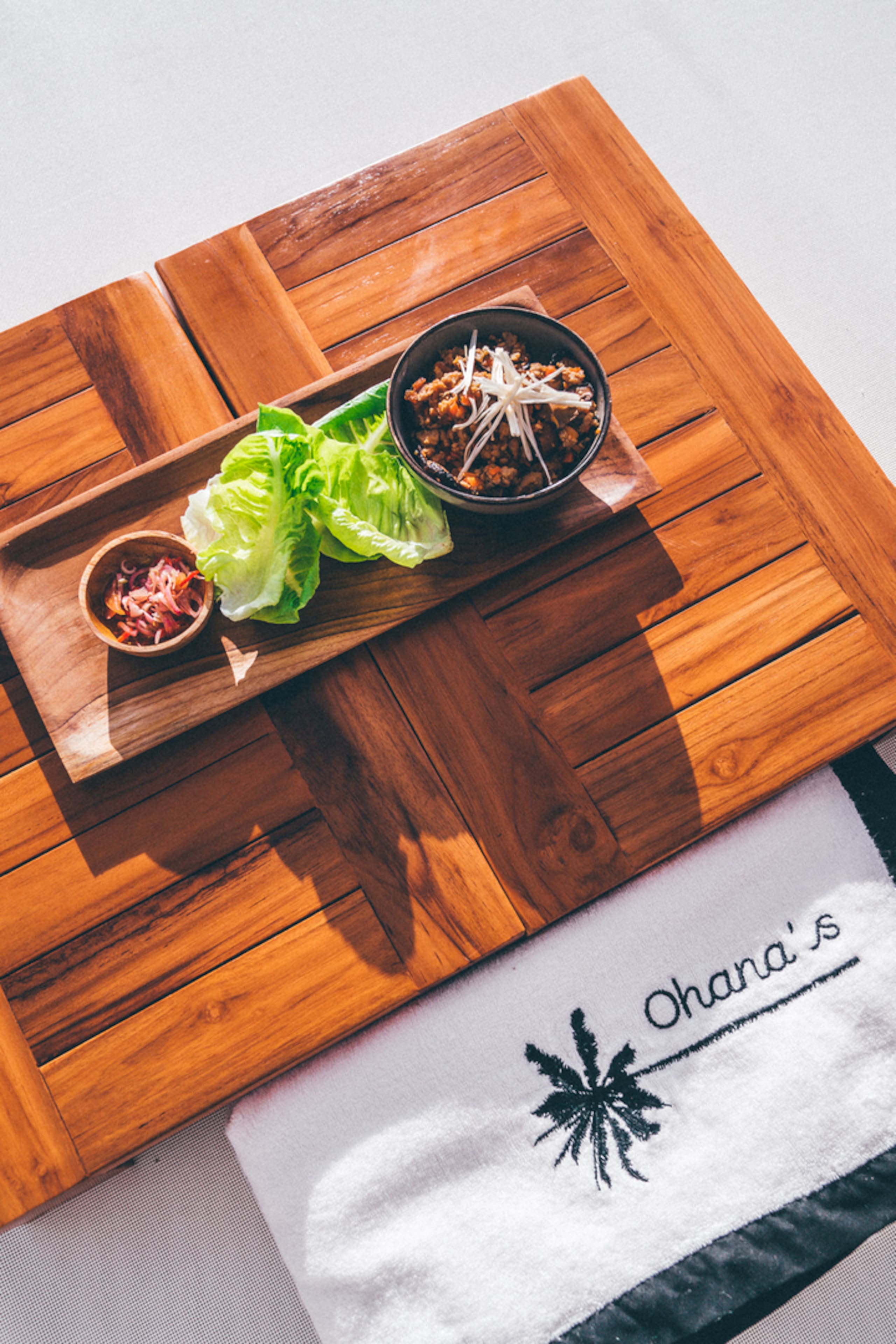 Ohana's Boutique Resort 17