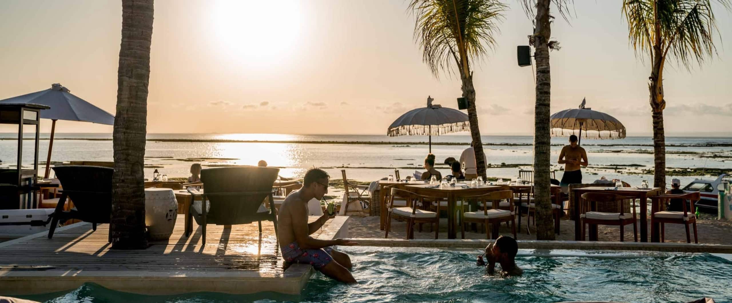 Ohana's Boutique Resort 6