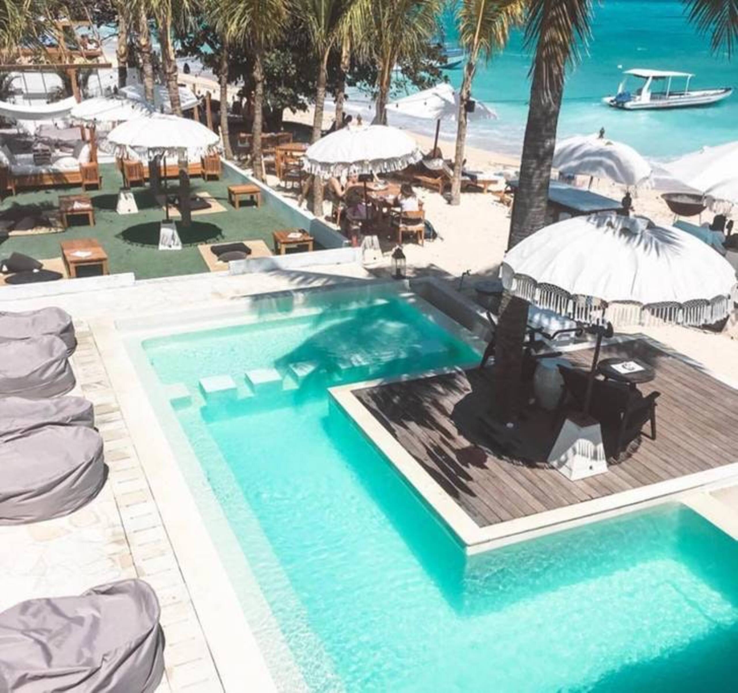 Ohana's Boutique Resort 22