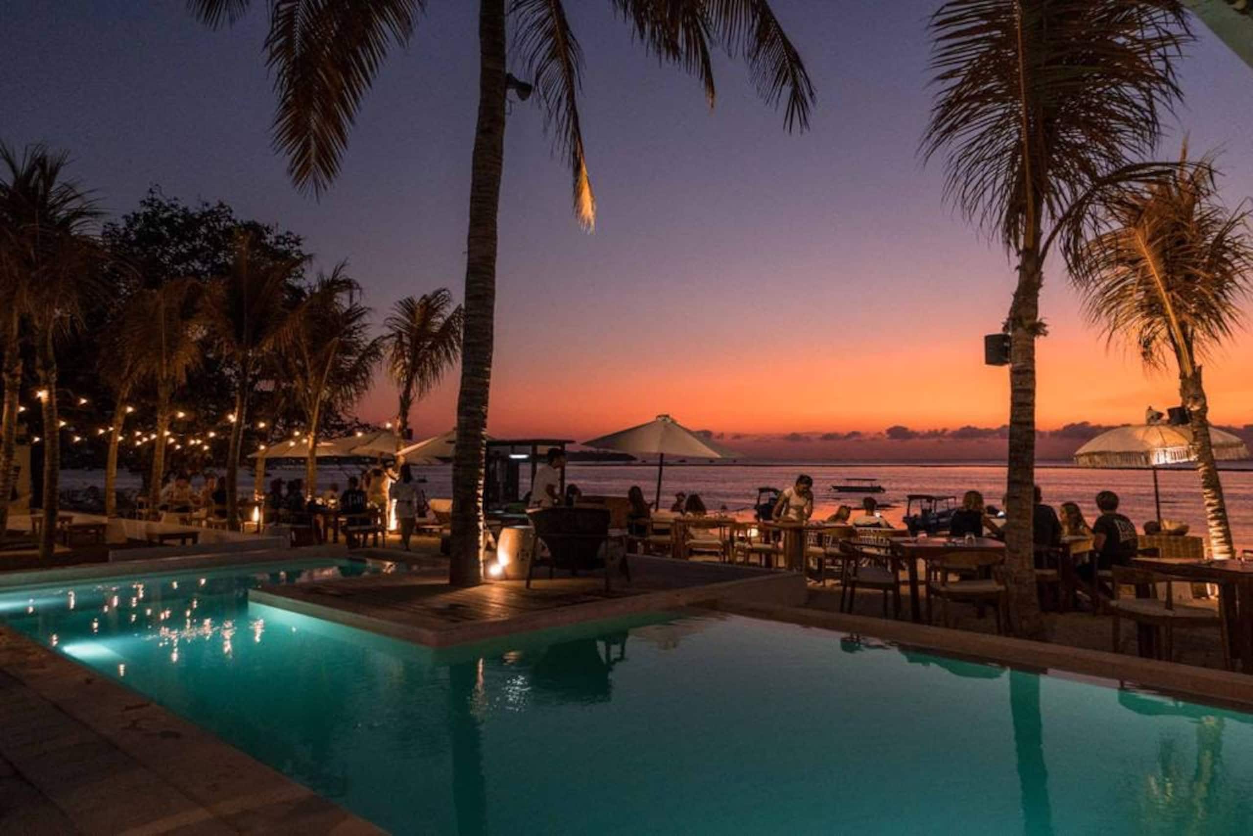 Ohana's Boutique Resort 30