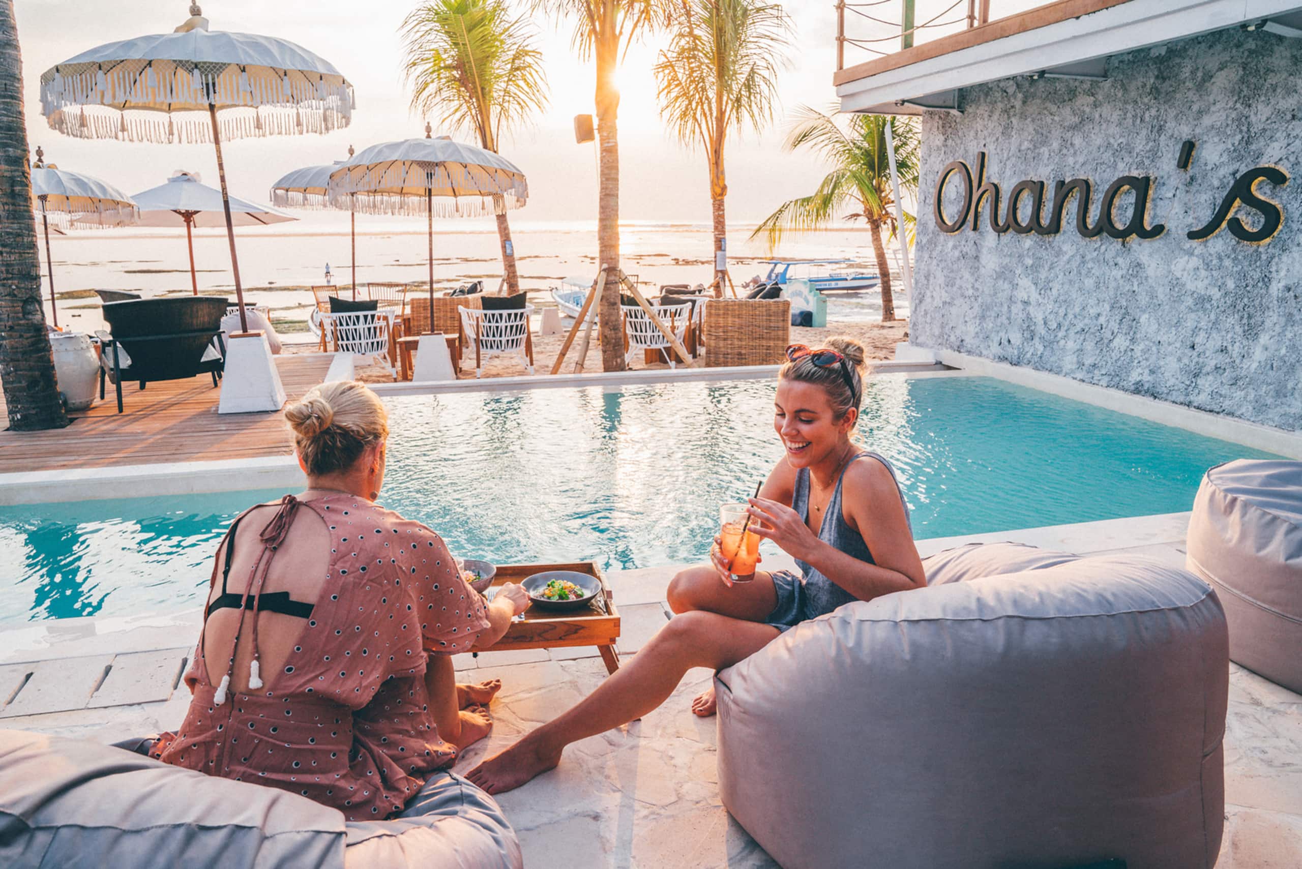 Ohana's Boutique Resort — photo 3