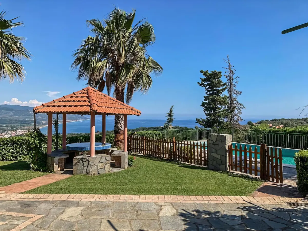 Villa Fiorita — photo 2