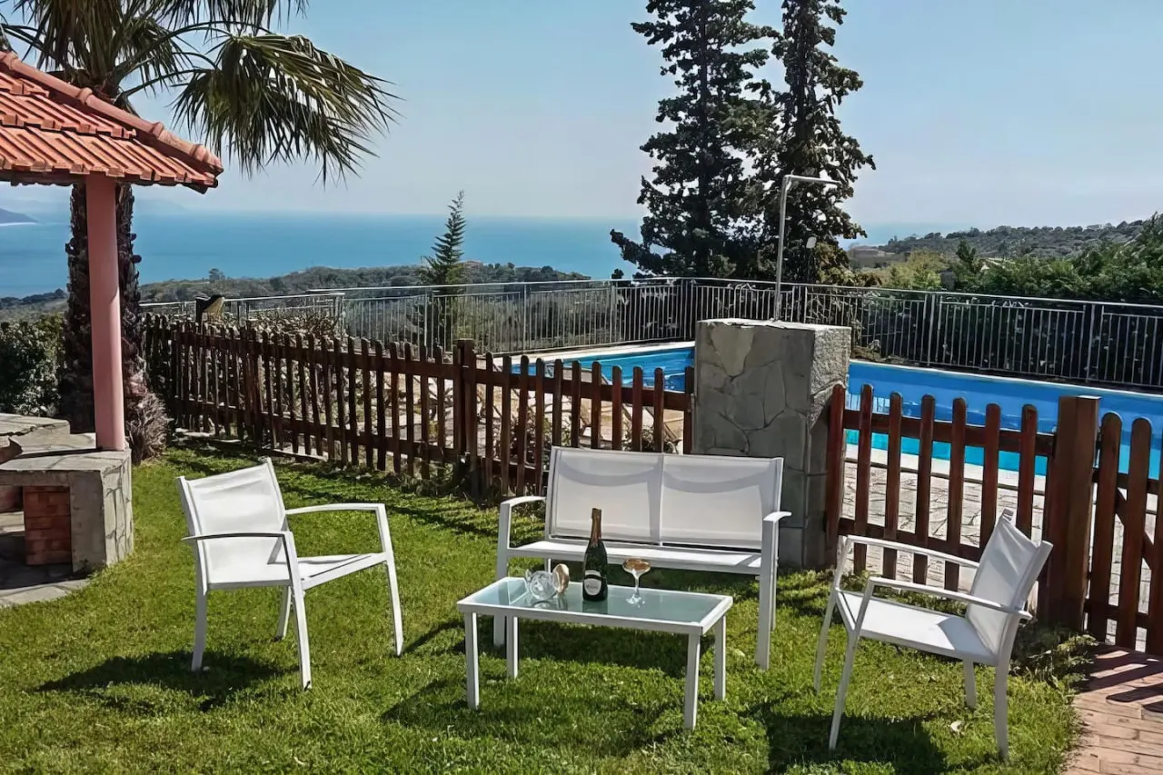 Villa Fiorita 9