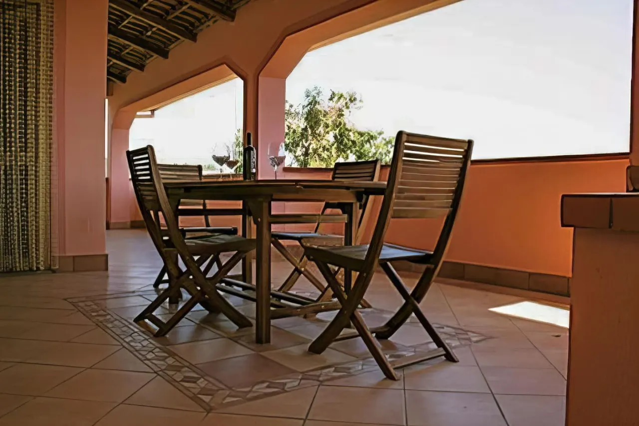 Villa Fiorita 10