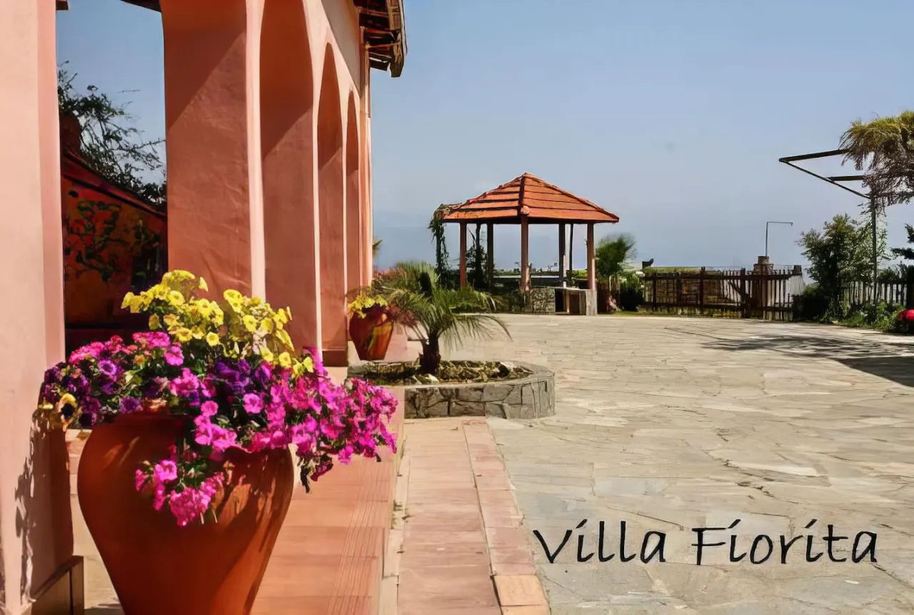 Villa Fiorita 13