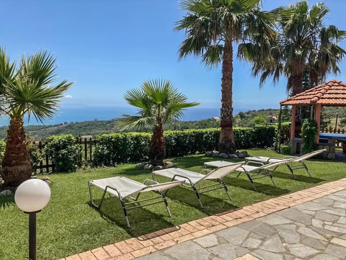 Villa Fiorita 15