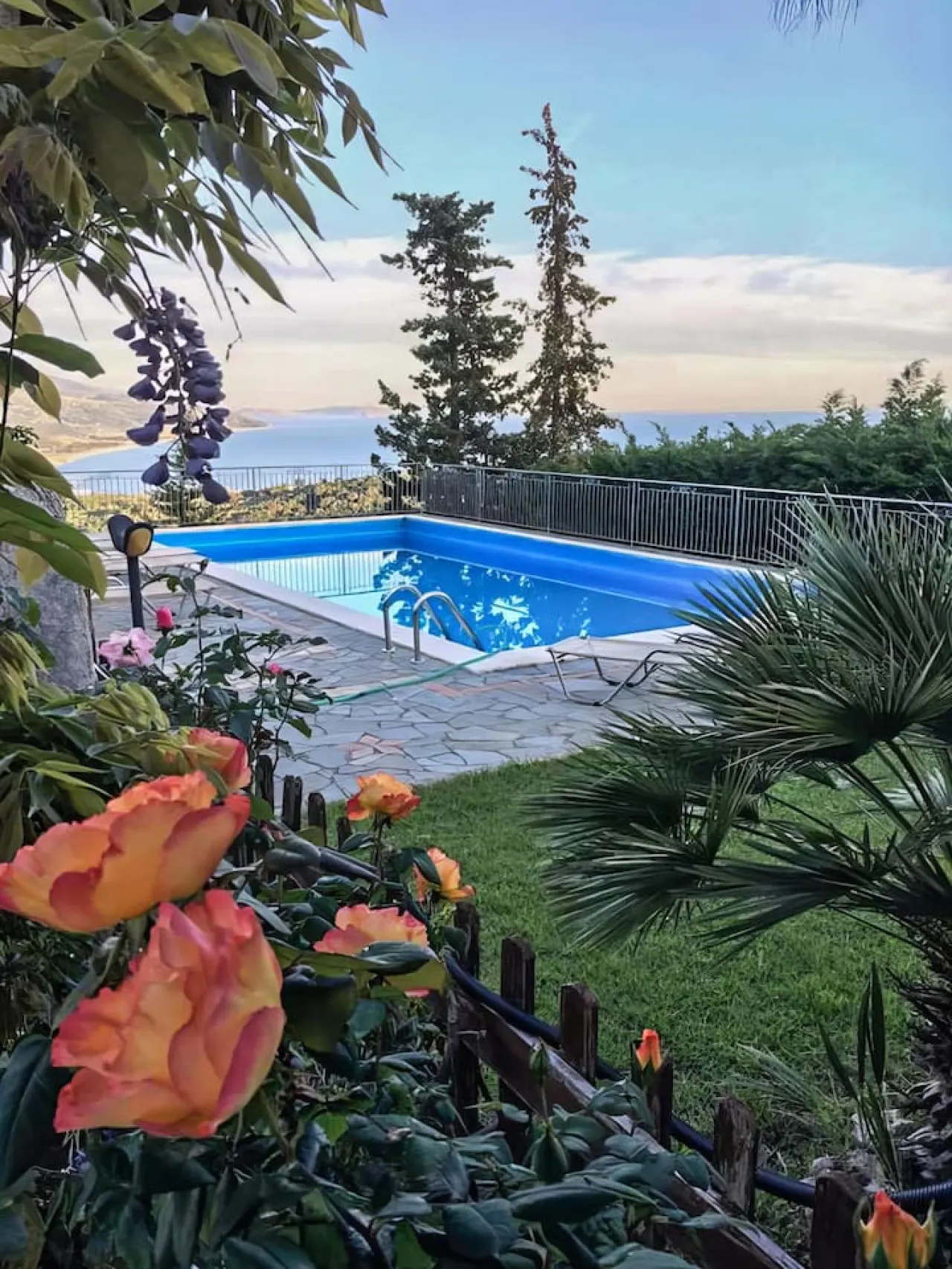 Villa Fiorita 16