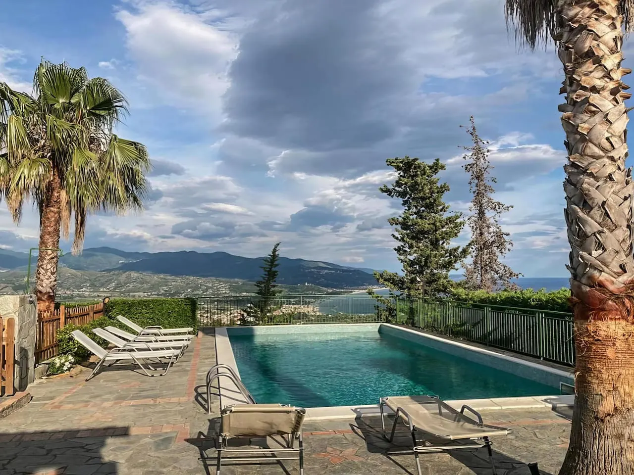 Villa Fiorita 18