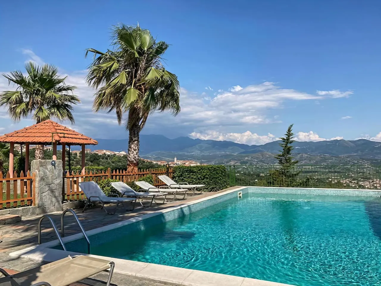 Villa Fiorita — photo 3