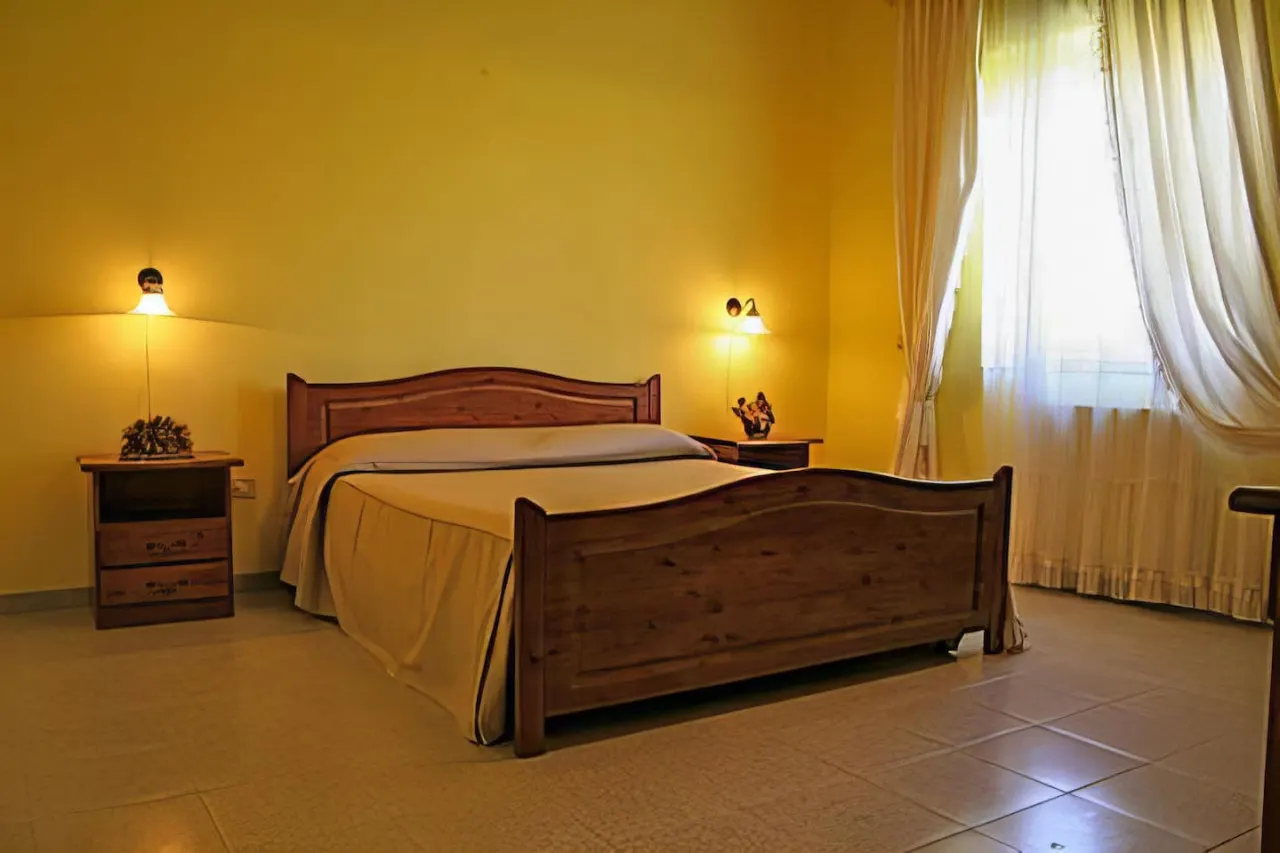 Villa Fiorita — photo 4