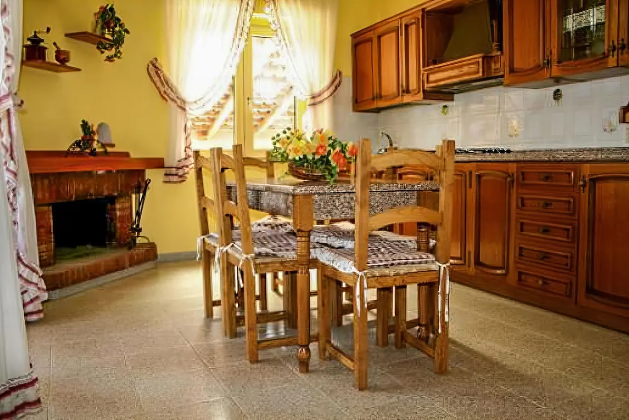 Villa Fiorita — photo 5