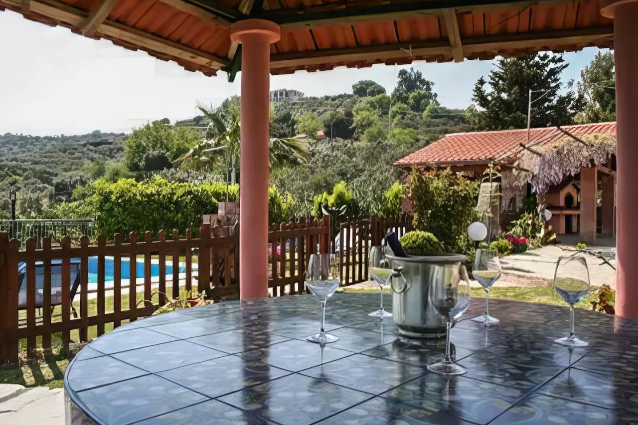 Villa Fiorita 8