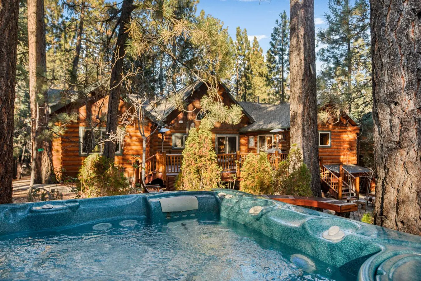 Honeycomb Hideaway Hot Tub & Sauna, Large Yard 5