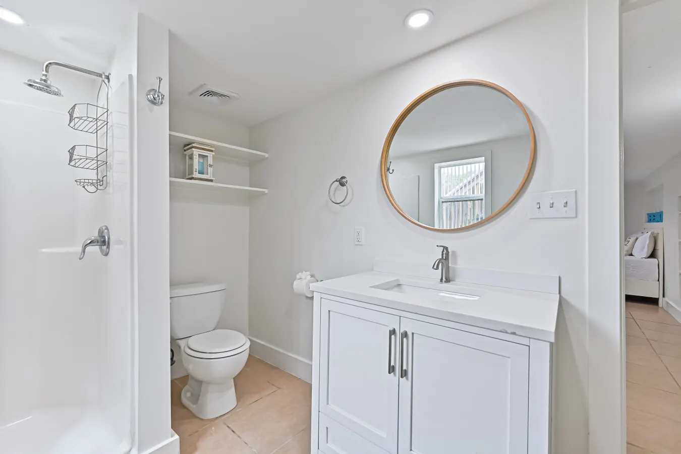 Low Tide Studio Apartment Near UTMB and Seawall 11