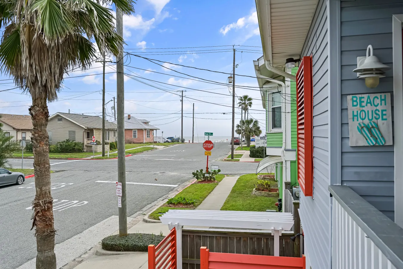 Low Tide Studio Apartment Near UTMB and Seawall 15