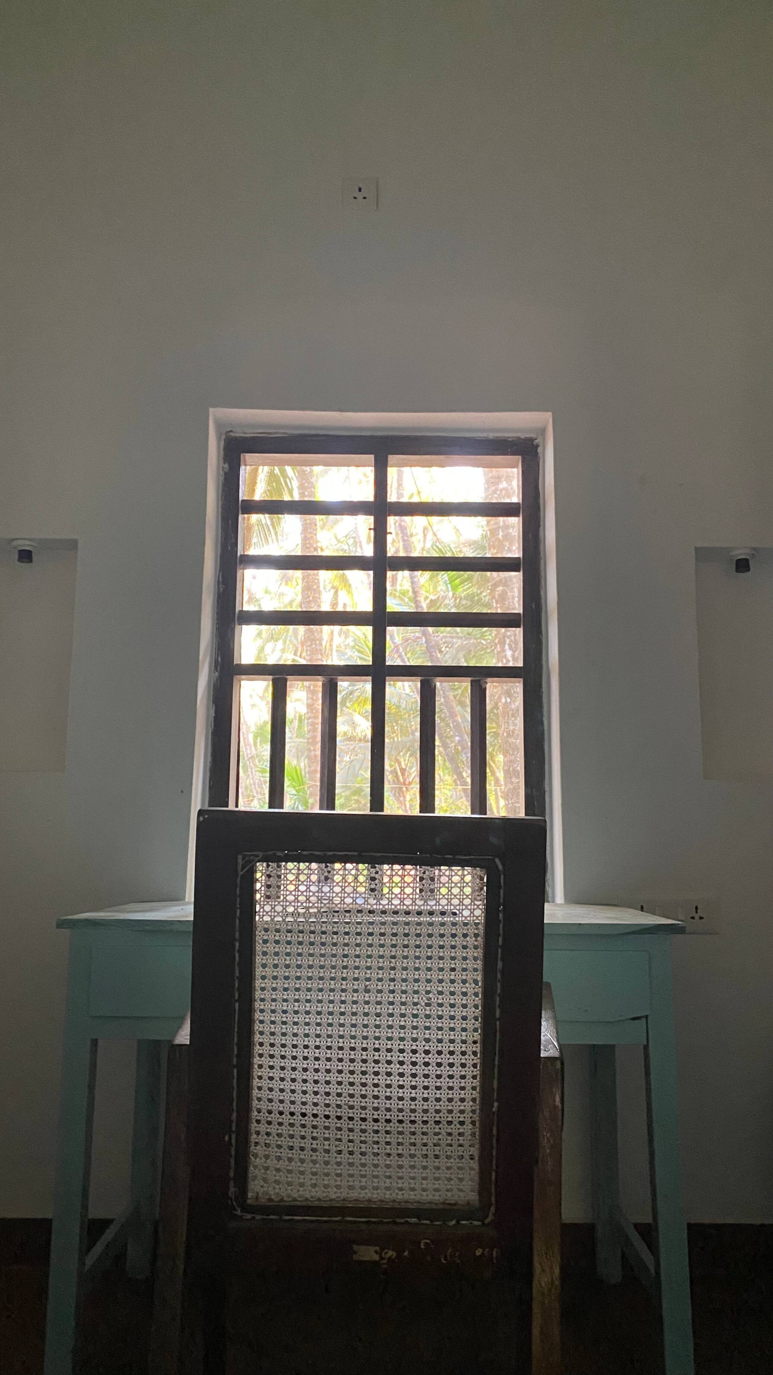 The Peacock House - Island Retreat 25