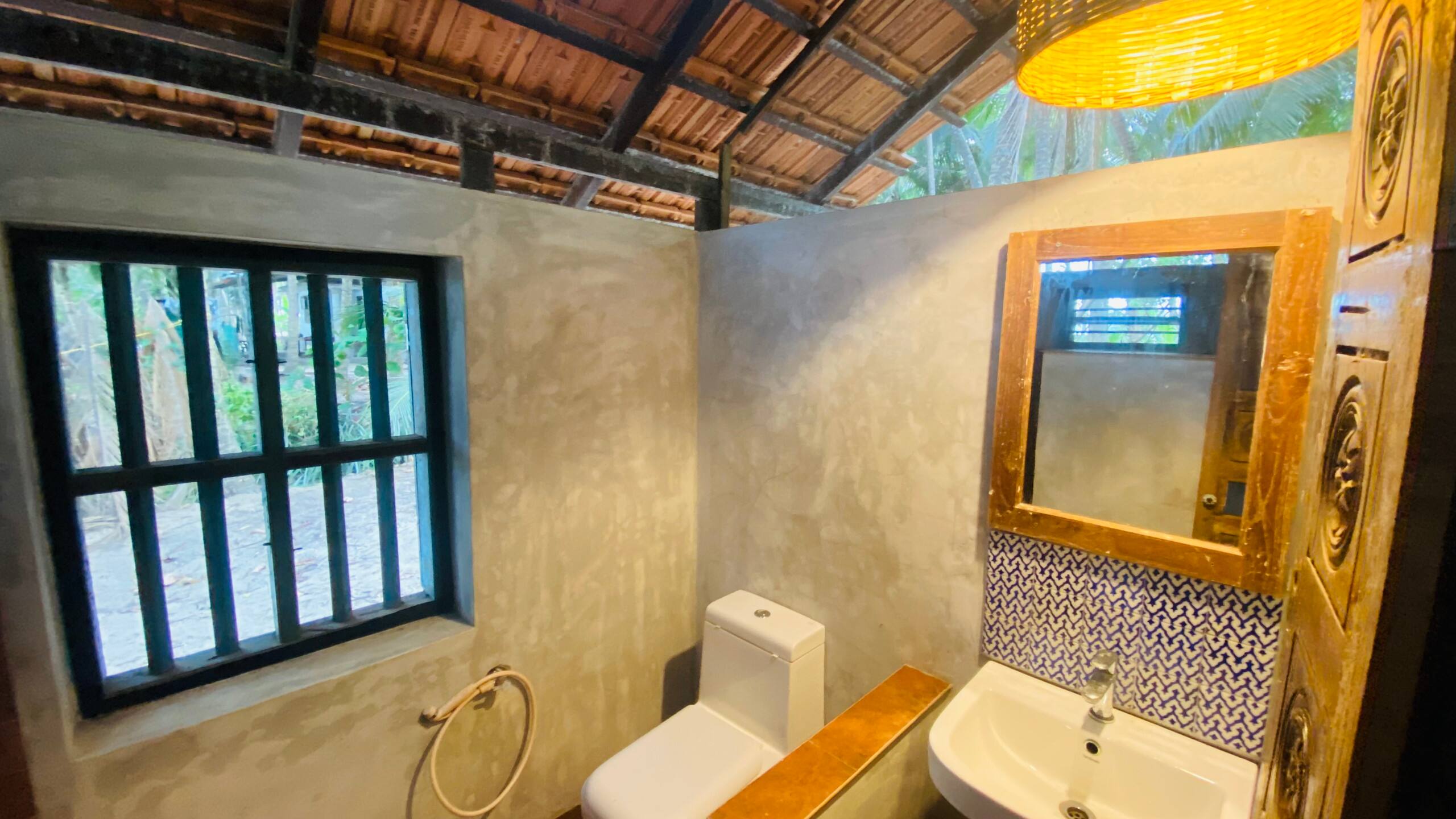 The Peacock House - Island Retreat 20