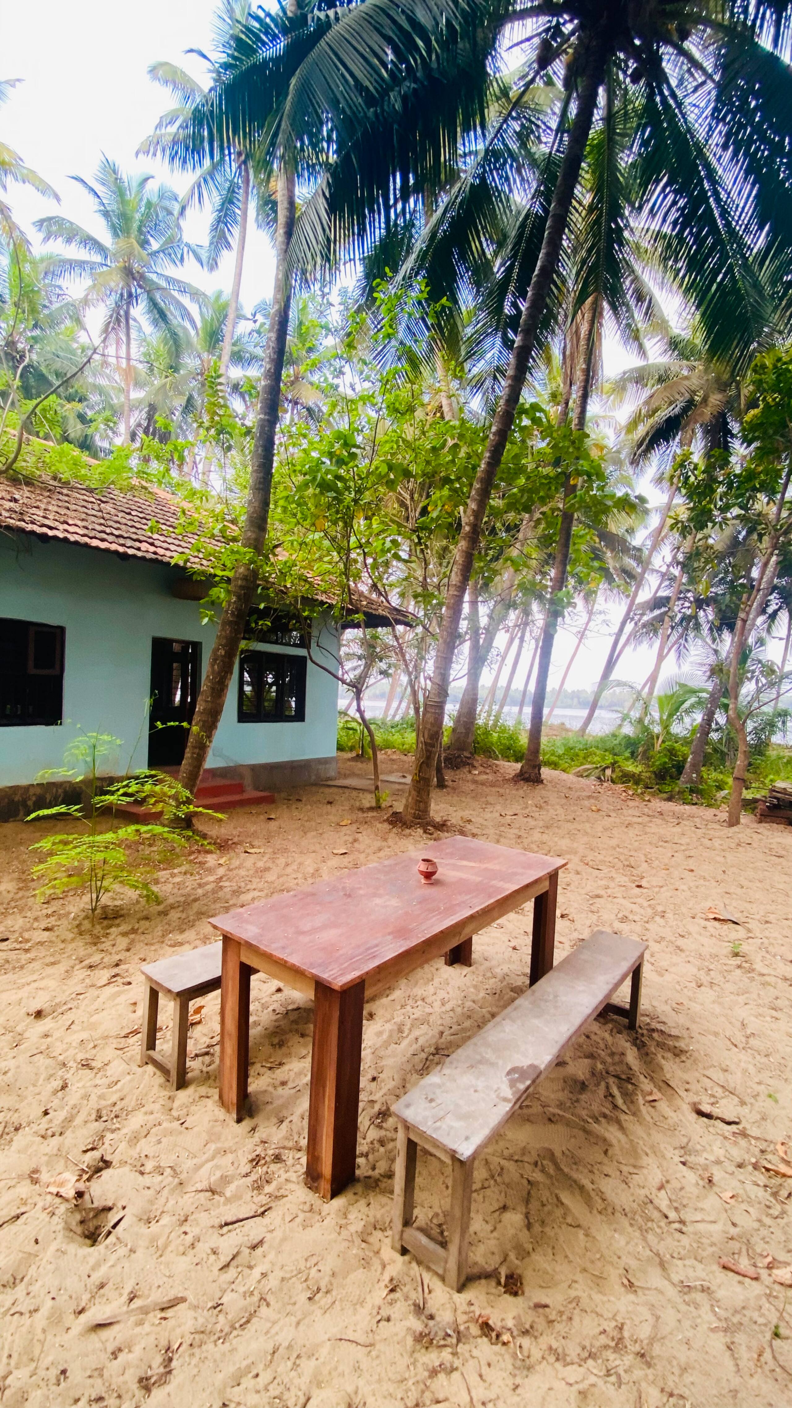 The Peacock House - Island Retreat 34