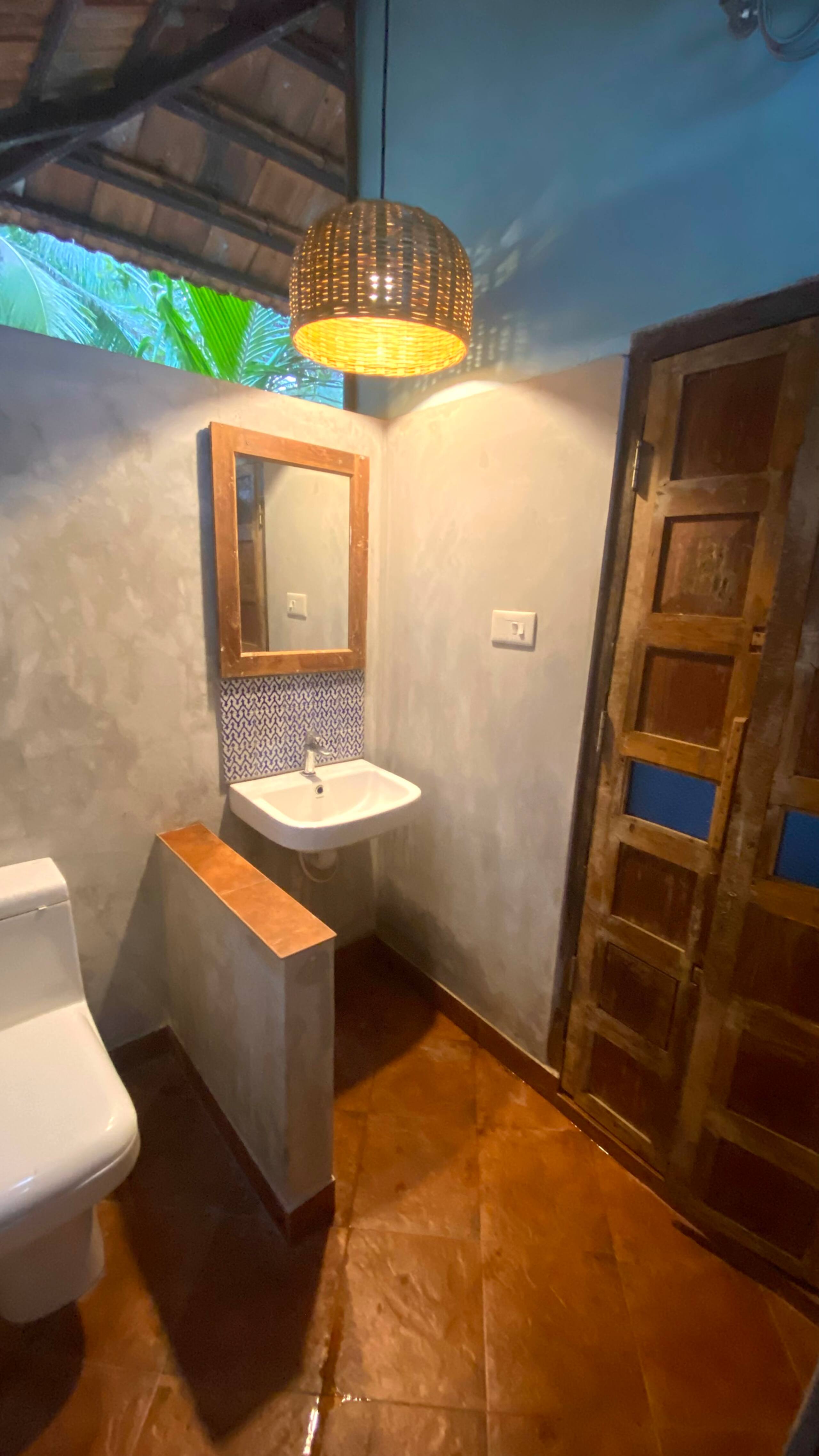 The Peacock House - Island Retreat 21