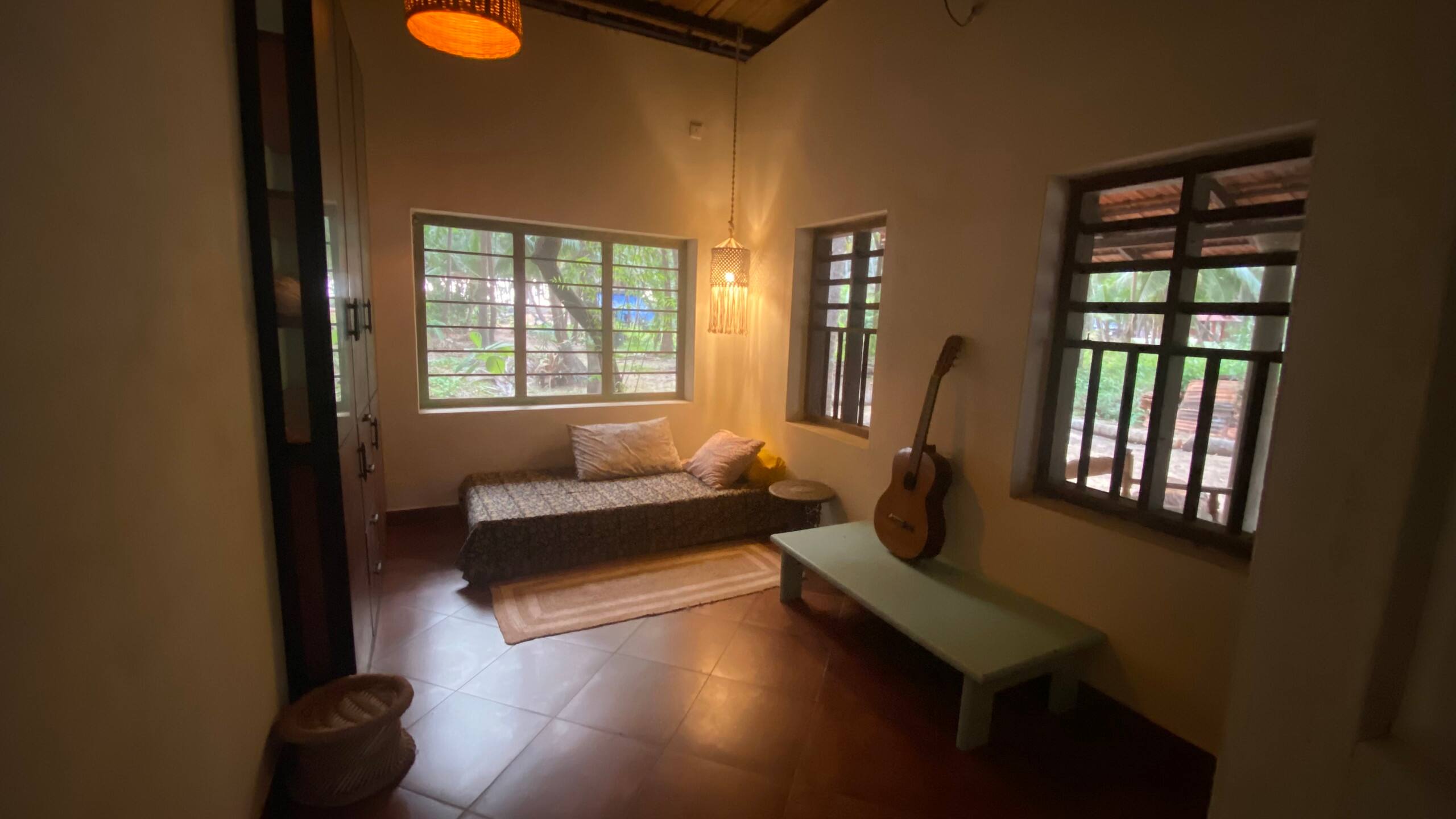 The Peacock House - Island Retreat 24