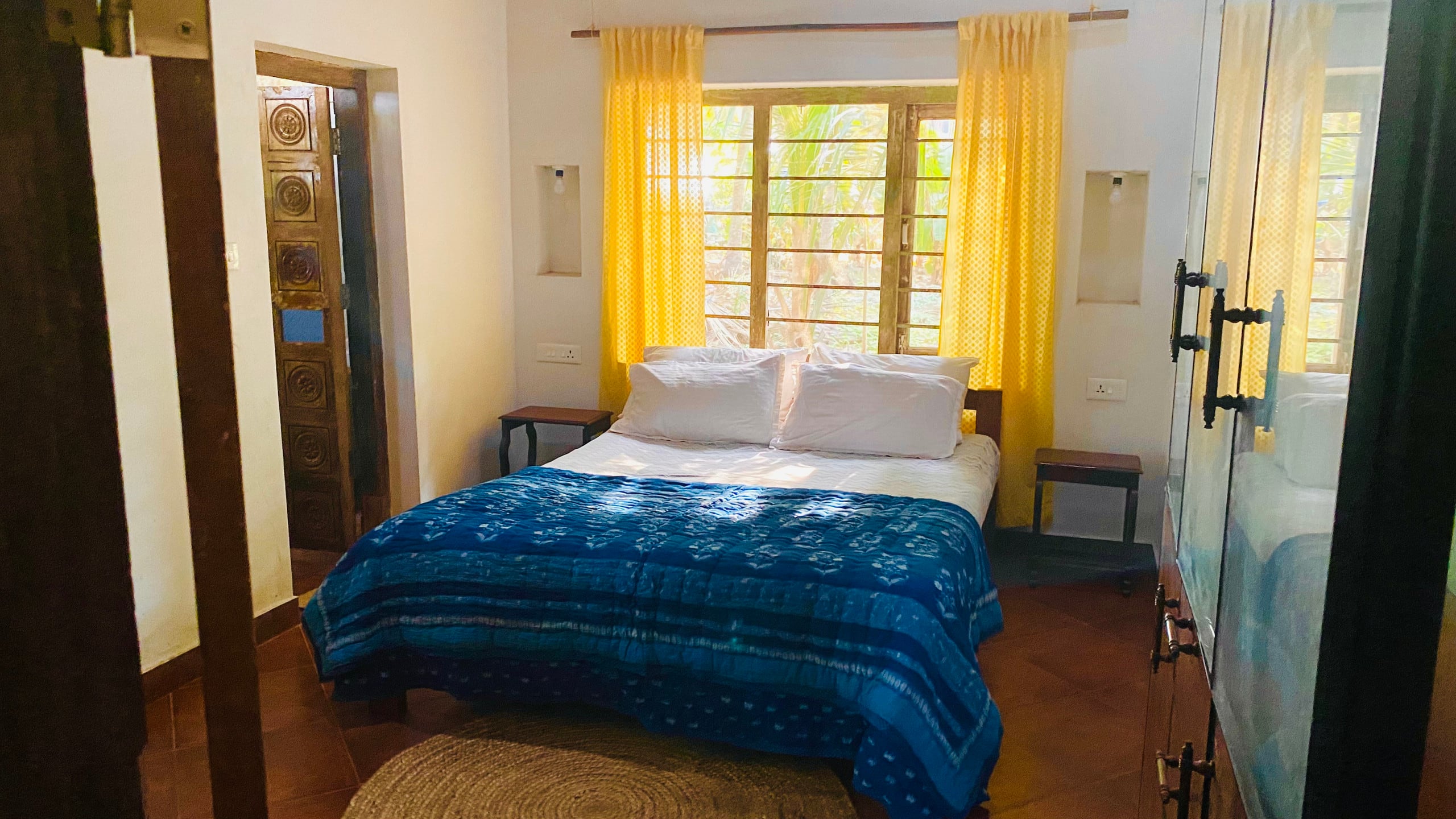 The Peacock House - Island Retreat 17