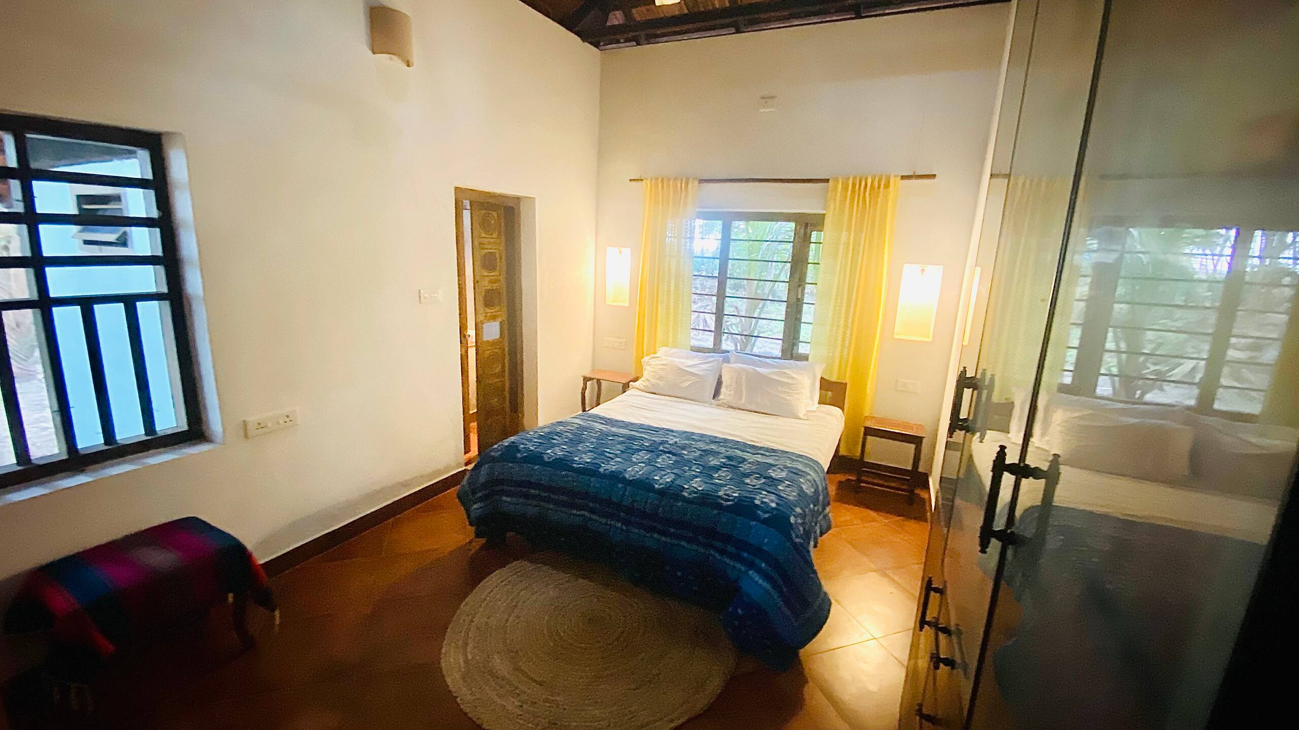 The Peacock House - Island Retreat 19