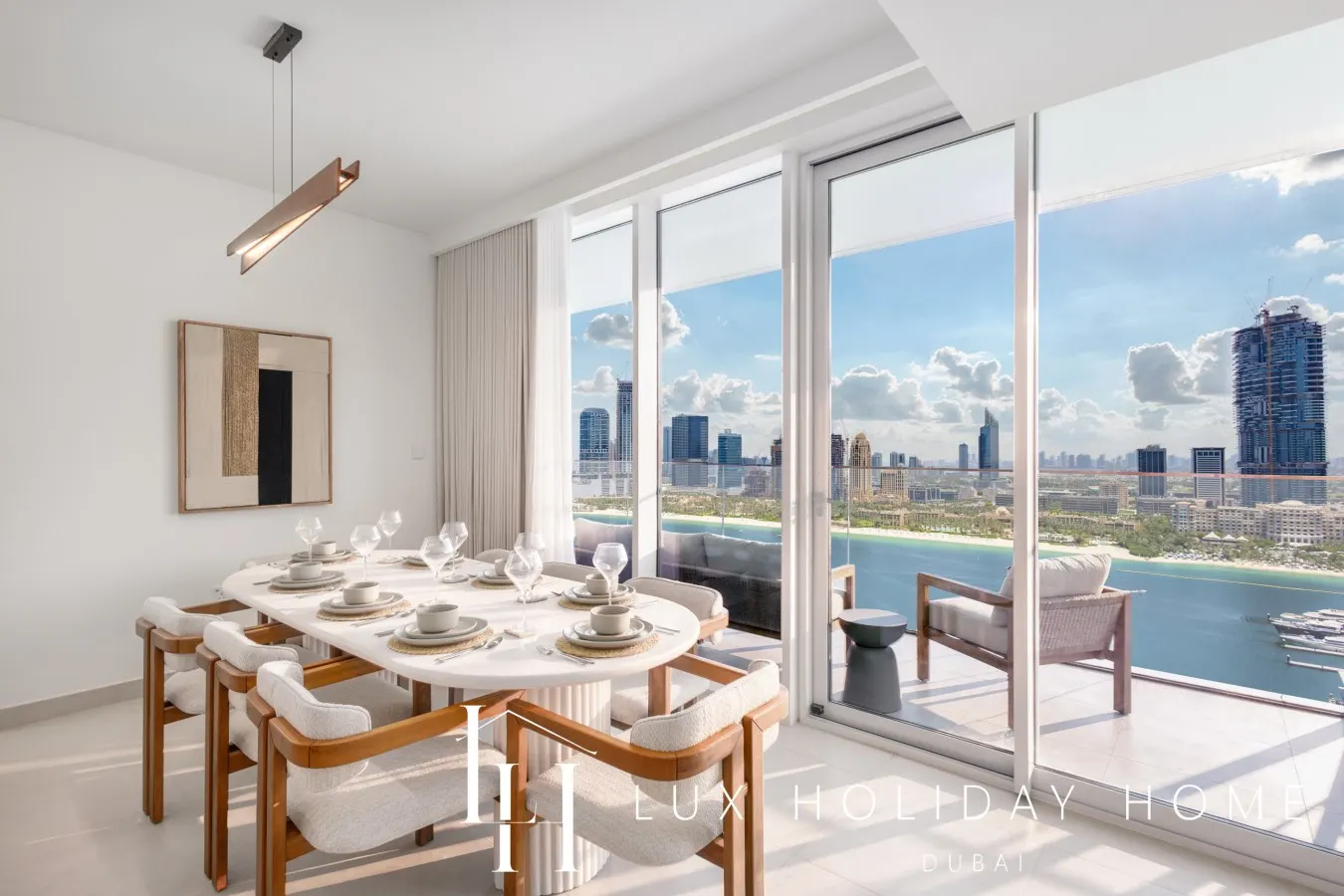 LUX The Beach Mansion Sea View Suite 4 2