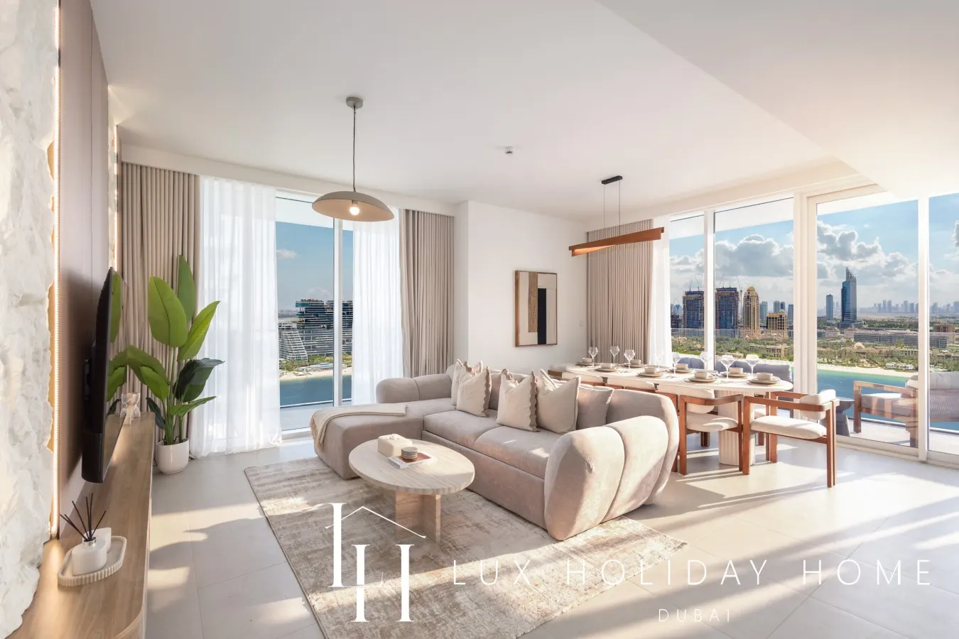 LUX The Beach Mansion Sea View Suite 4 9