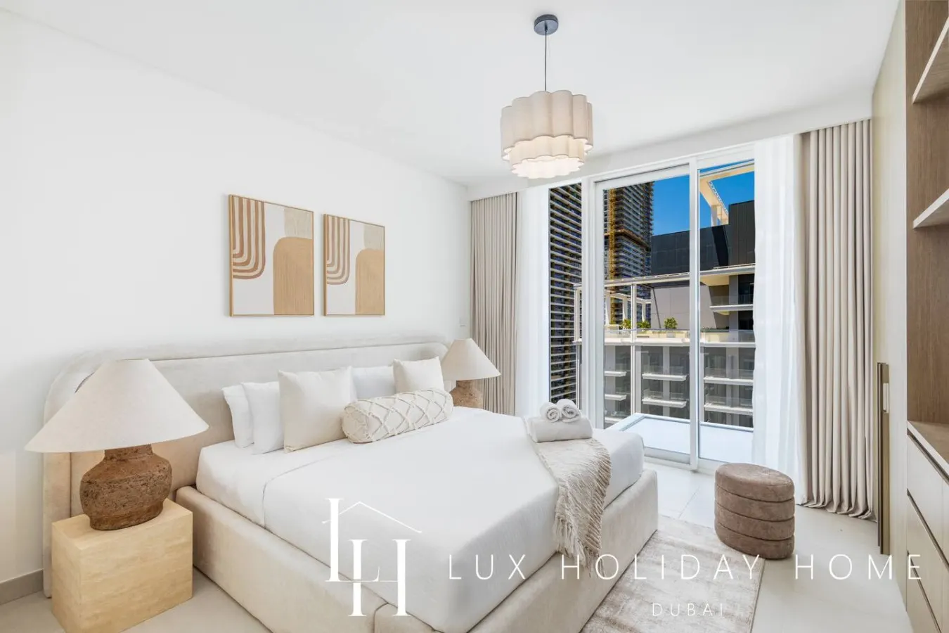 LUX The Beach Mansion Sea View Suite 4 12