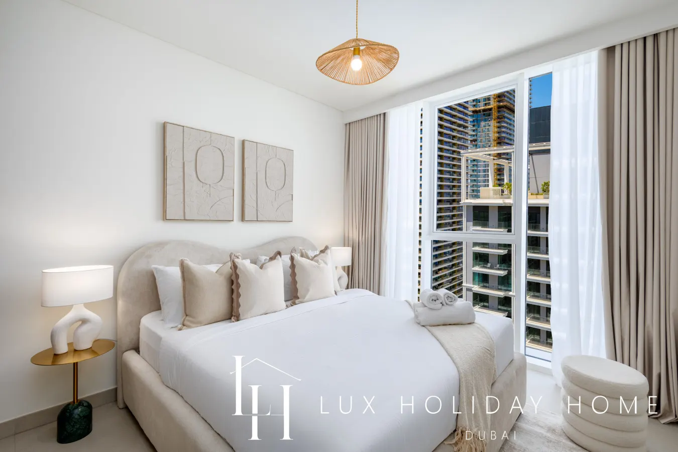 LUX The Beach Mansion Sea View Suite 4 13