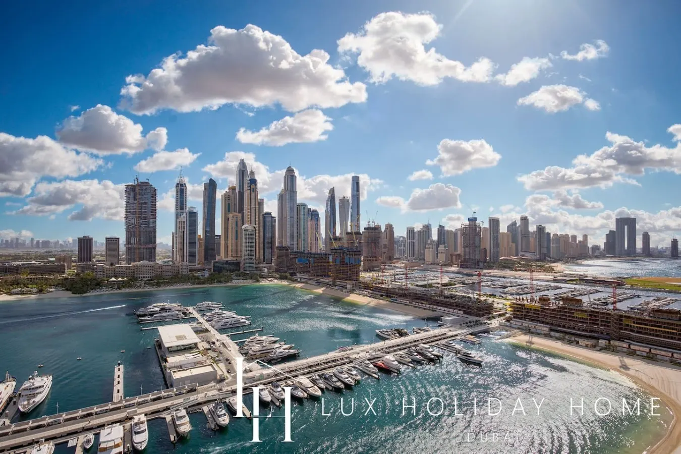 LUX The Beach Mansion Sea View Suite 4 16