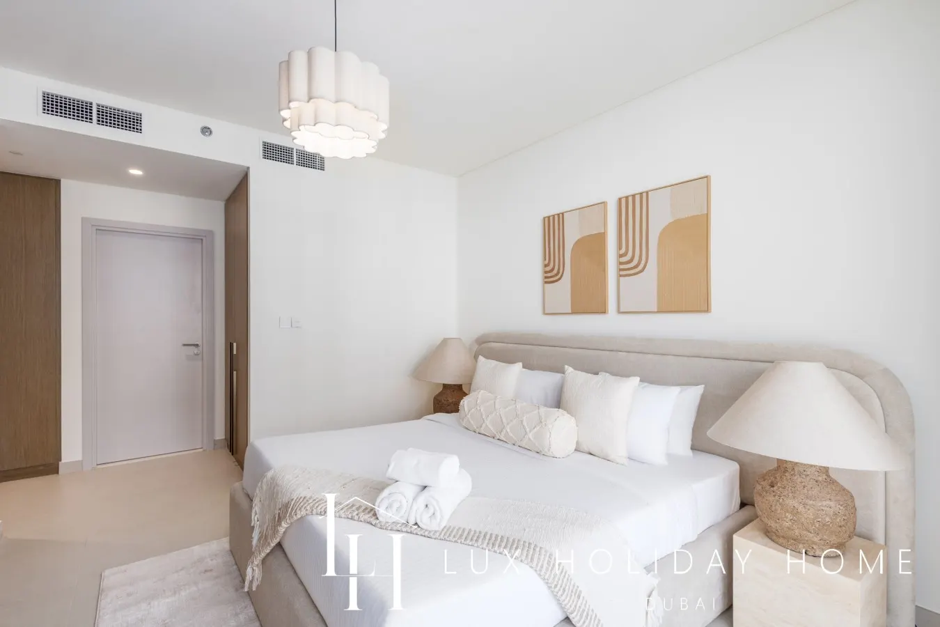 LUX The Beach Mansion Sea View Suite 4 18