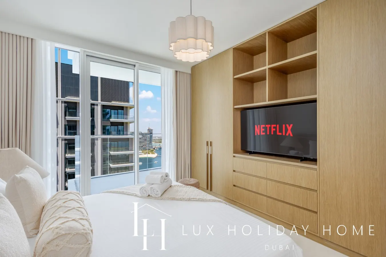 LUX The Beach Mansion Sea View Suite 4 19