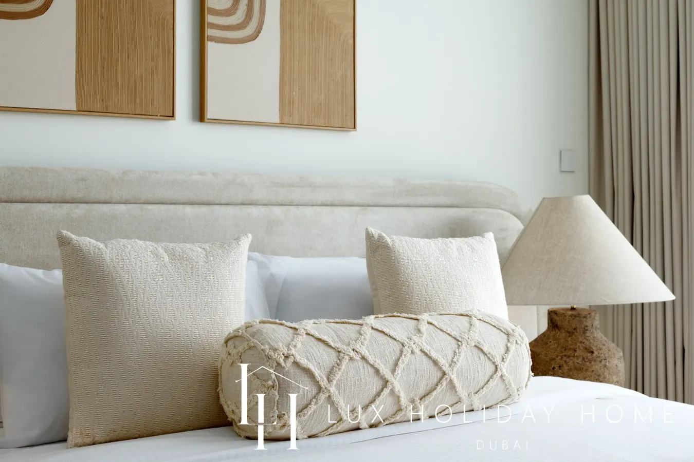 LUX The Beach Mansion Sea View Suite 4 20