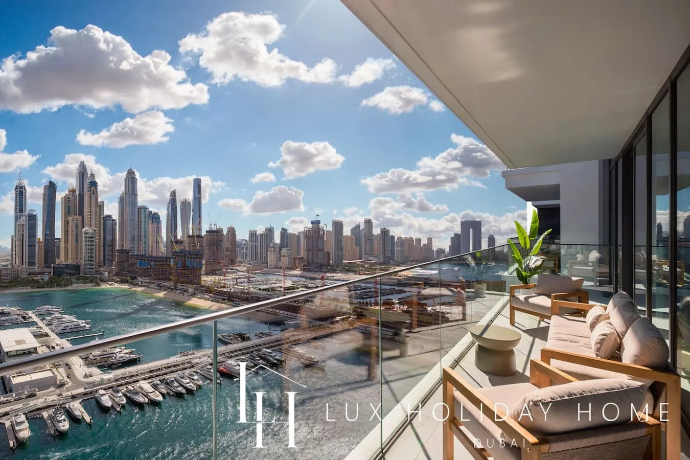 LUX The Beach Mansion Sea View Suite 4 3