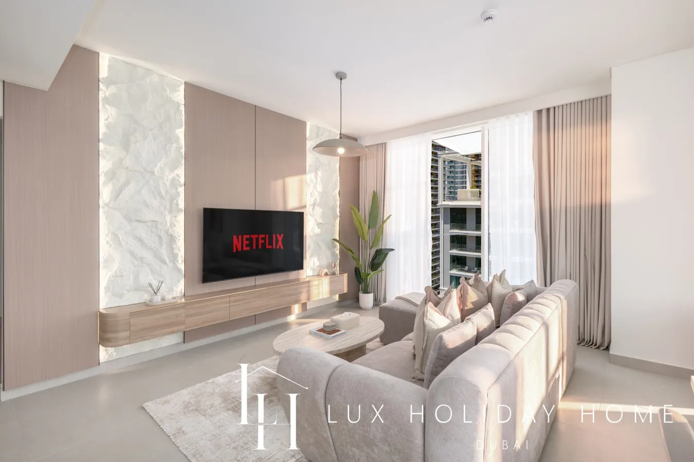 LUX The Beach Mansion Sea View Suite 4 4